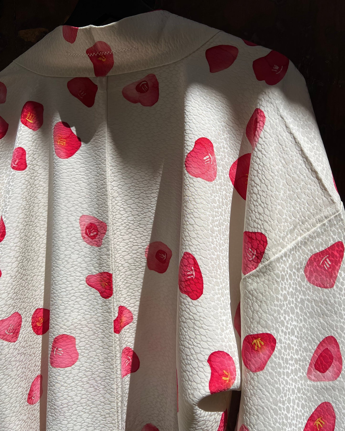 HAORI・HANABIRA 花びら