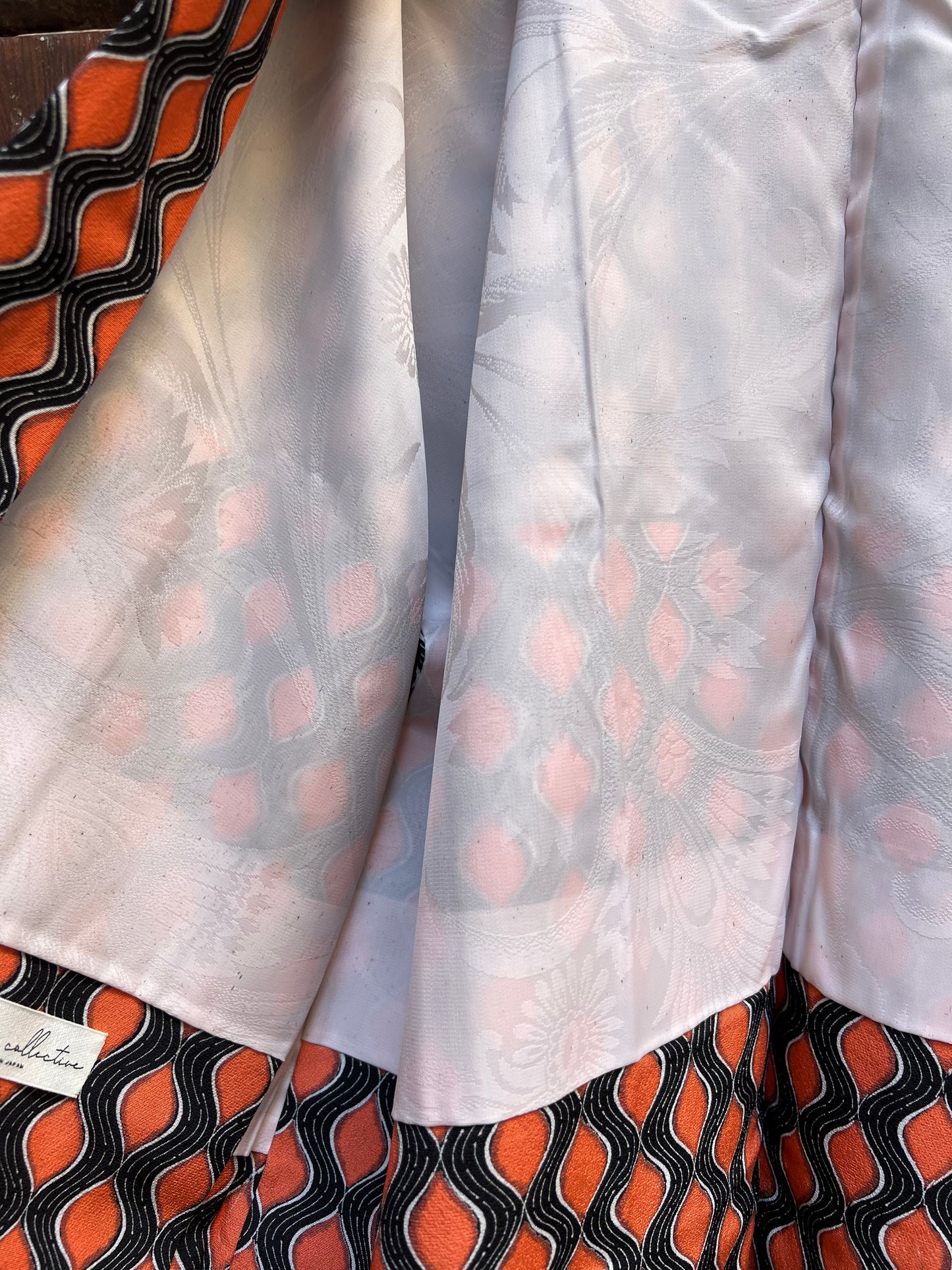 HAORI・SUIKA 西瓜