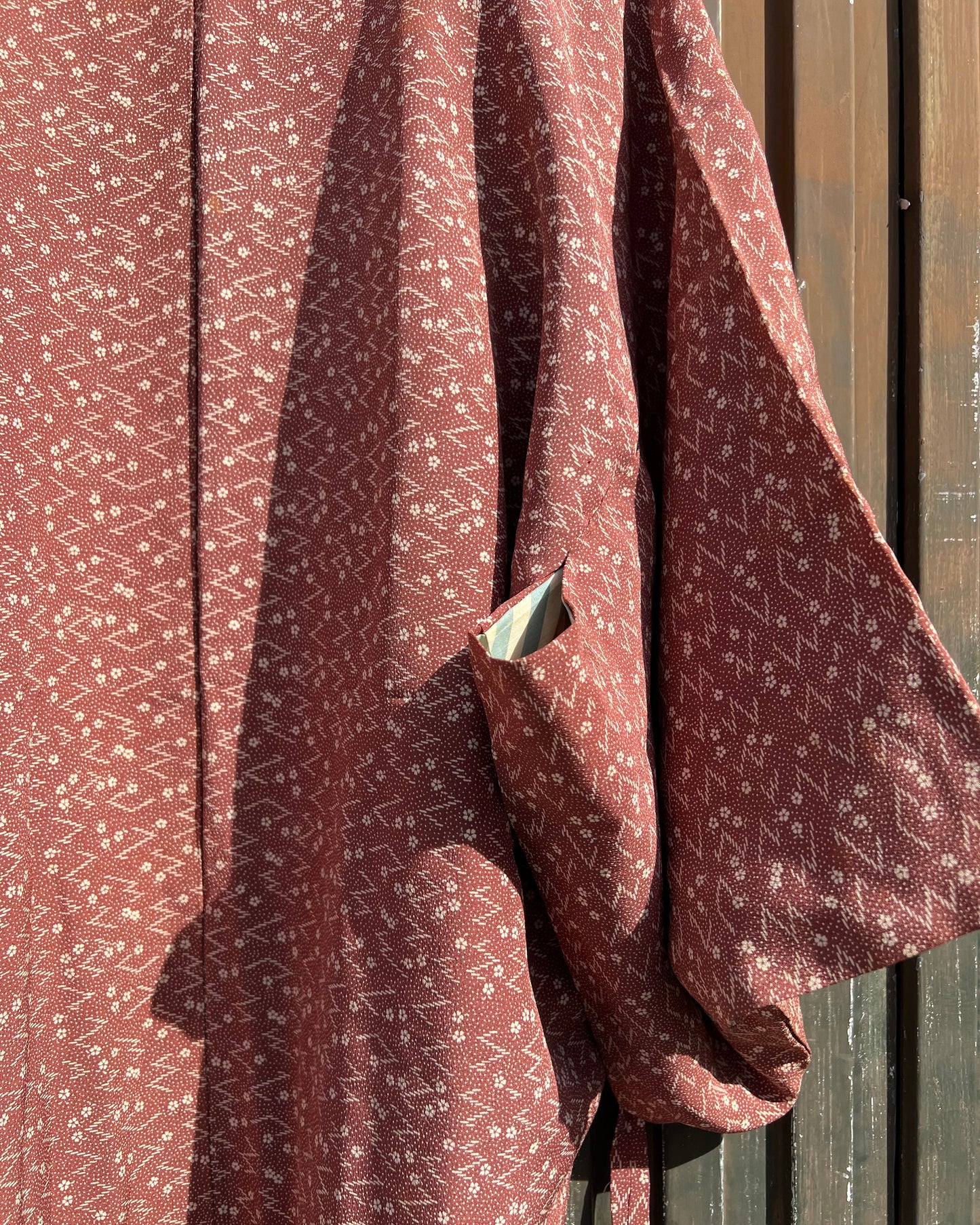 HAORI・HAIKARA ハイカラ