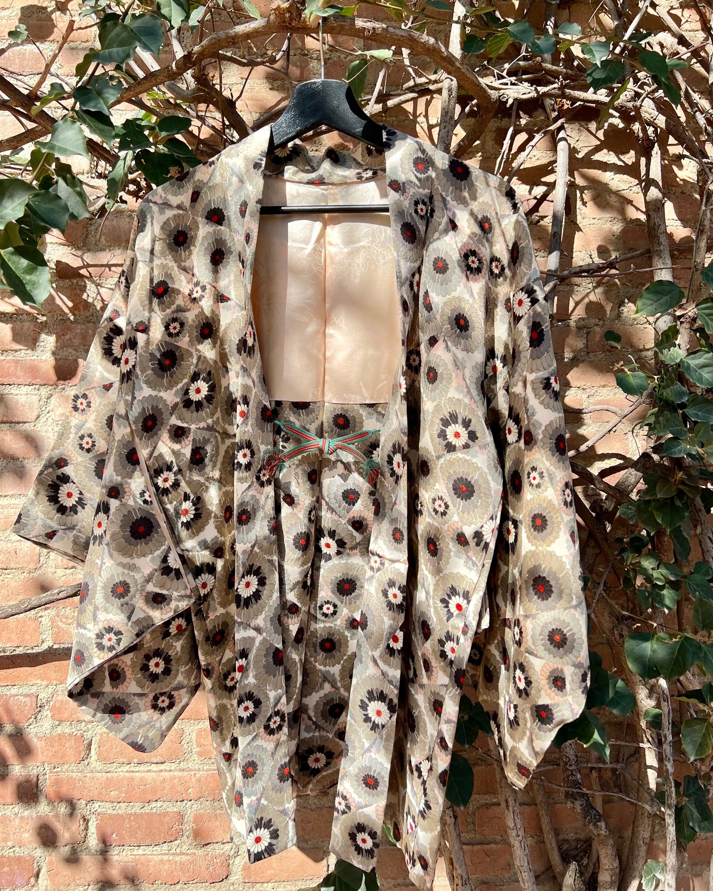 HAORI・KIKU 菊