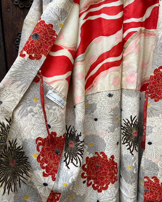 HAORI・KIKU 菊