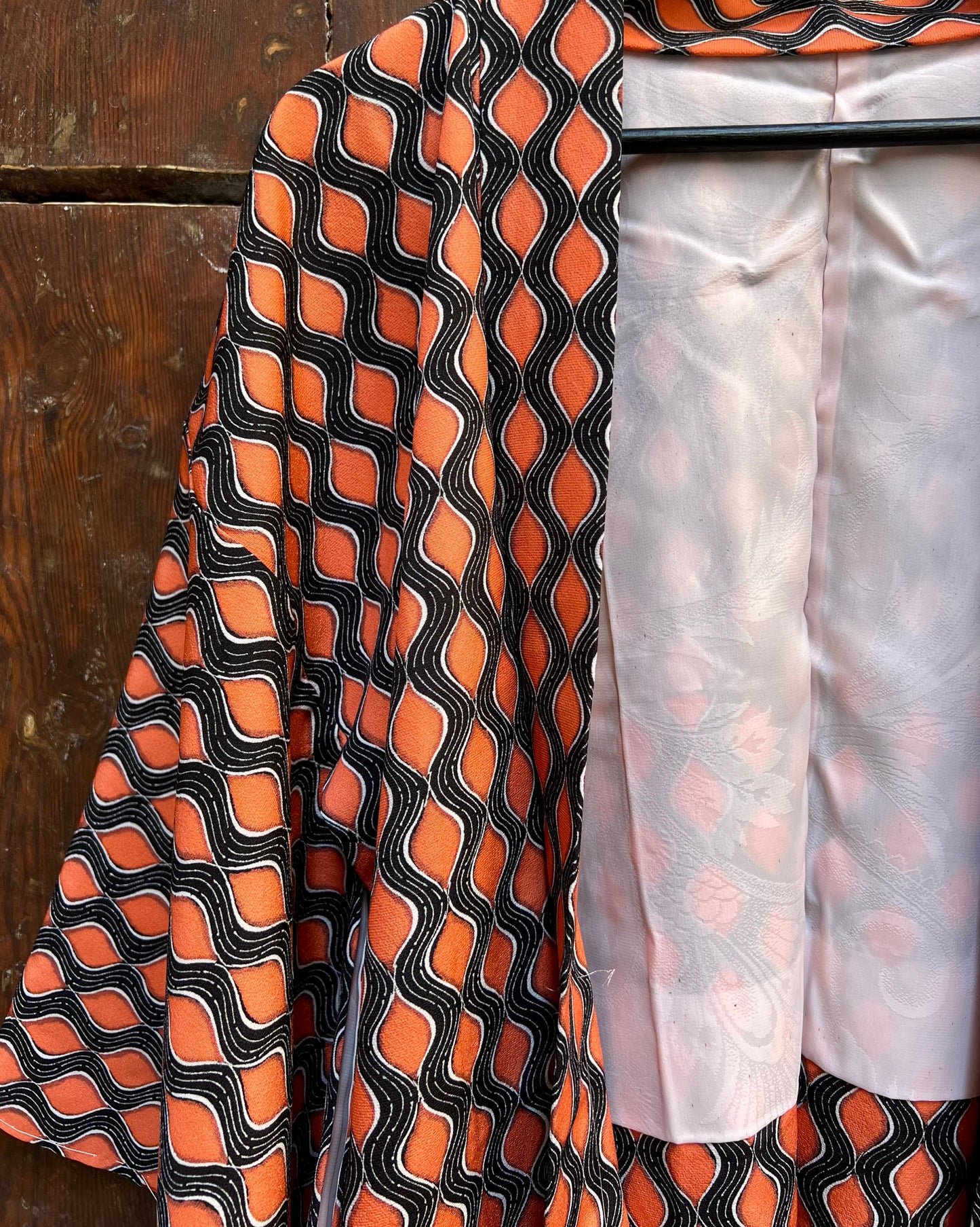 HAORI・SUIKA 西瓜