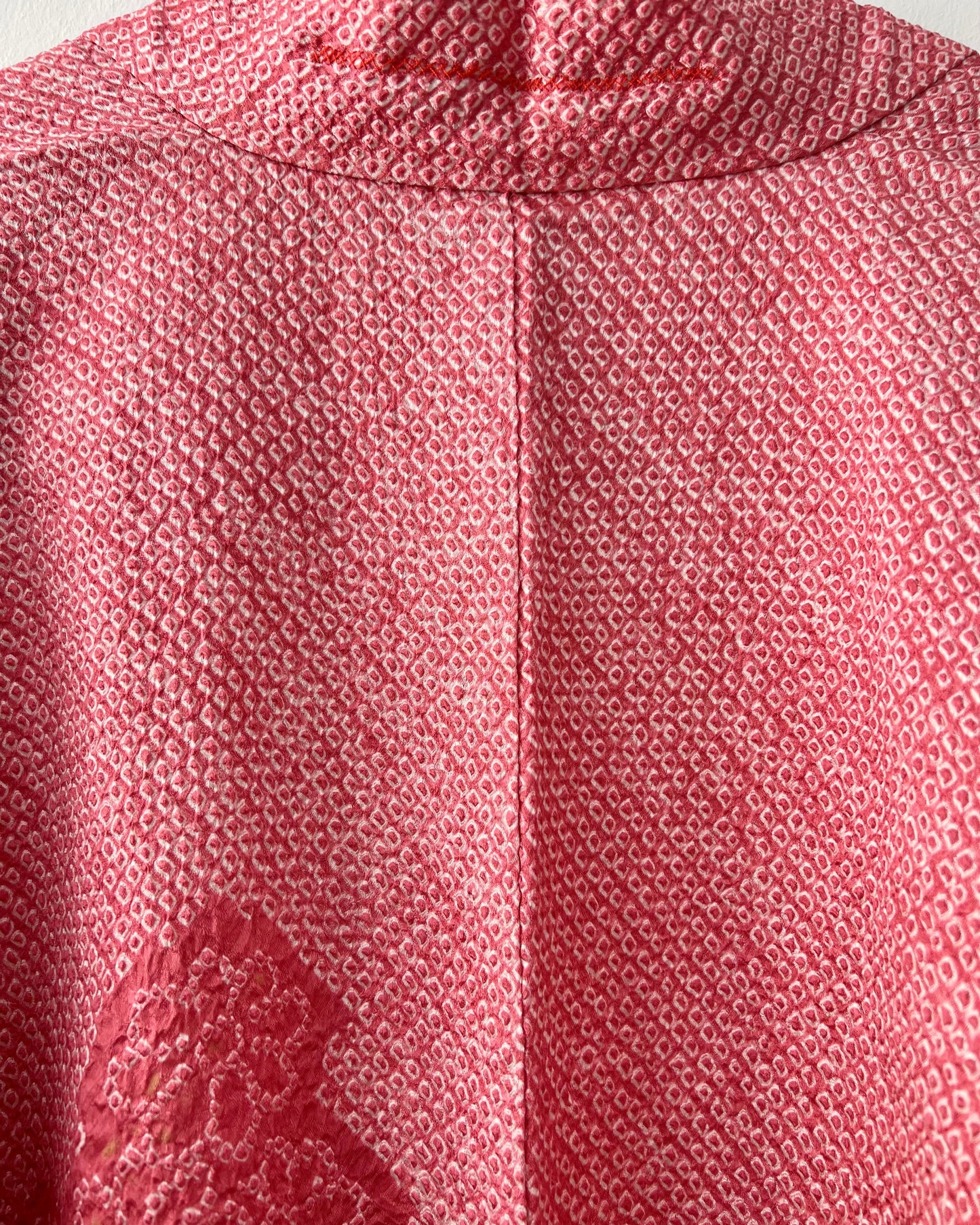SHIBORI HAORI・KOI 恋