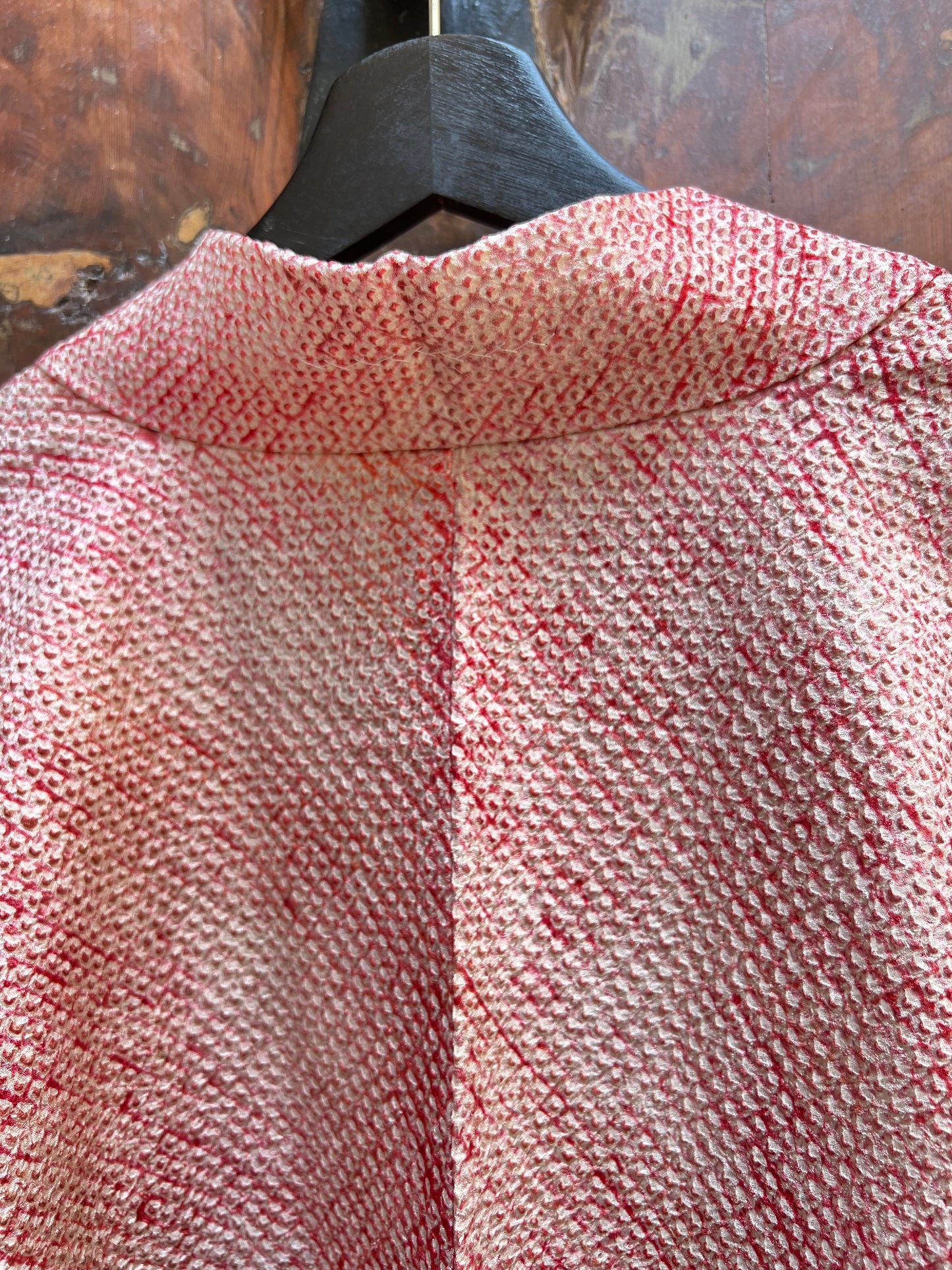 SHIBORI HAORI・HATSUKOI 初恋
