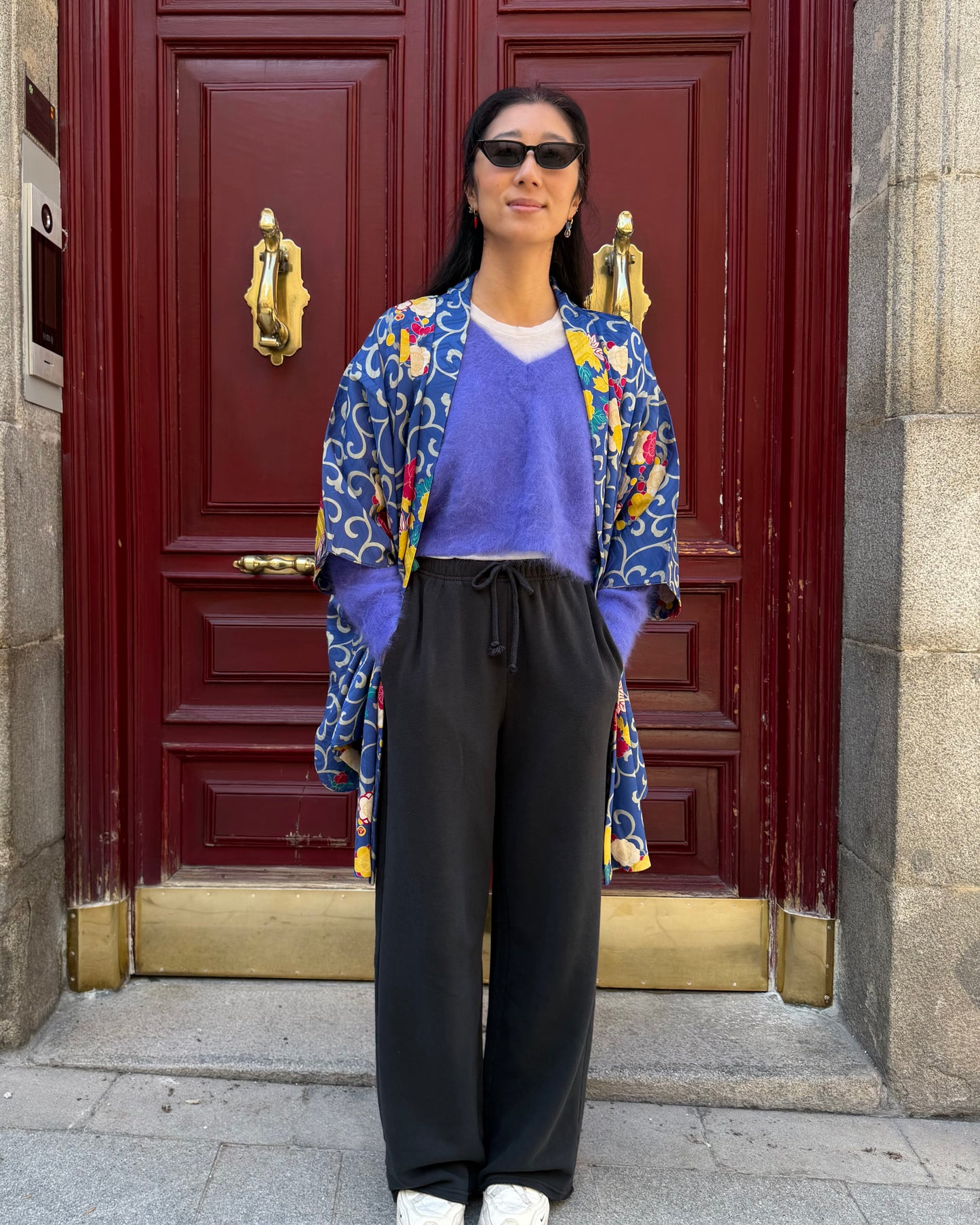 ANTIQUE HAORI・SEISYUN 青春