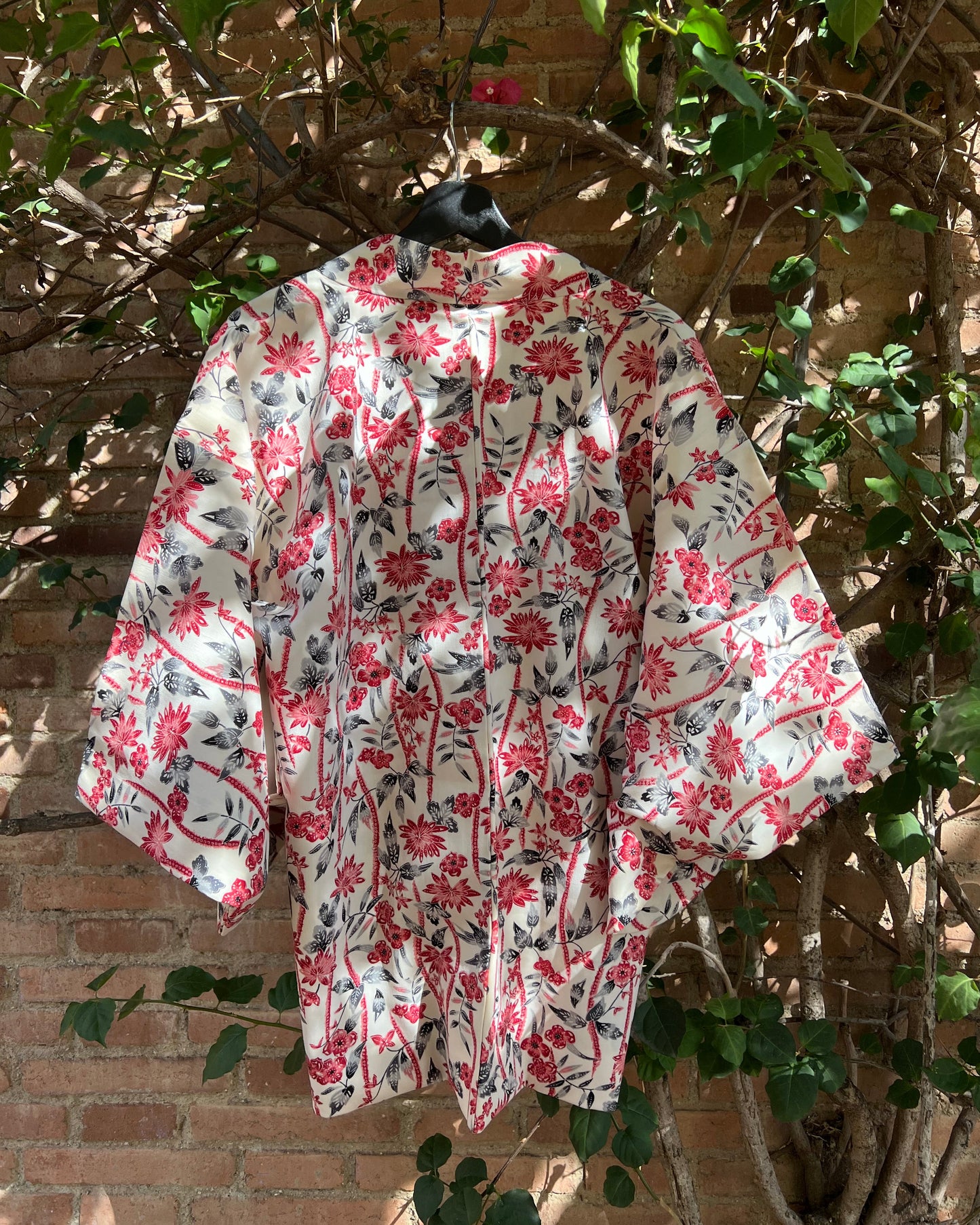 HAORI・KOIGOKORO 恋心