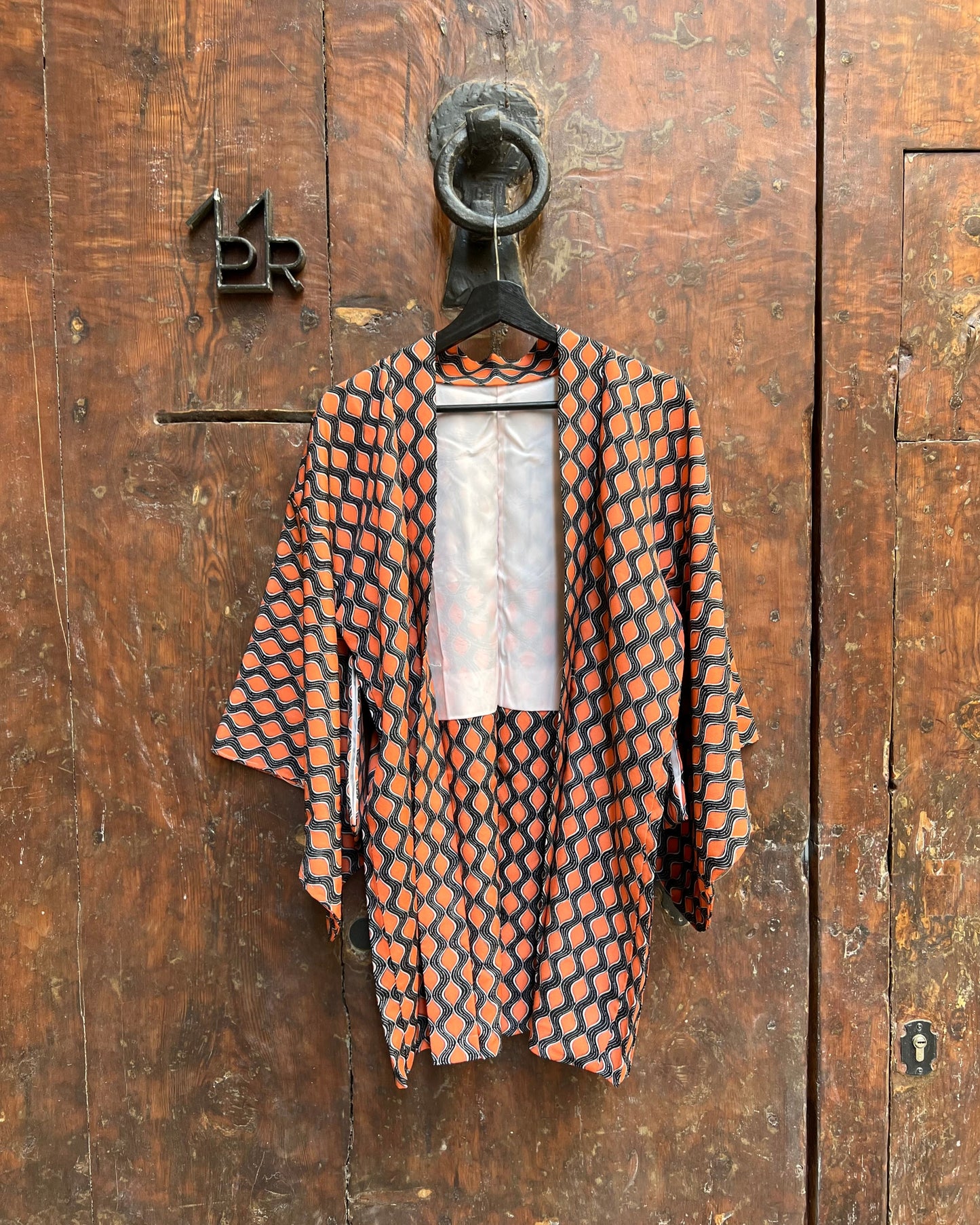 HAORI・SUIKA 西瓜