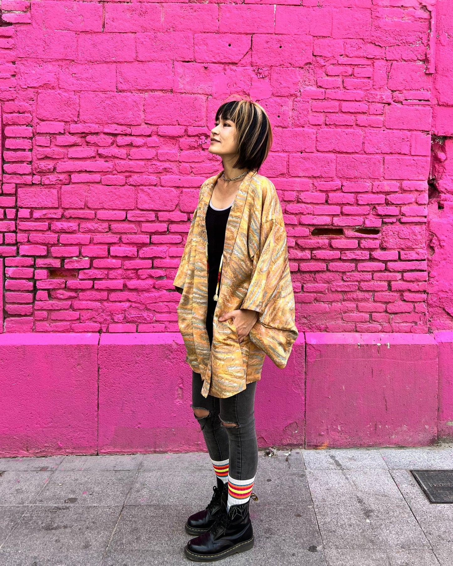 HAORI・SUISAI 水彩