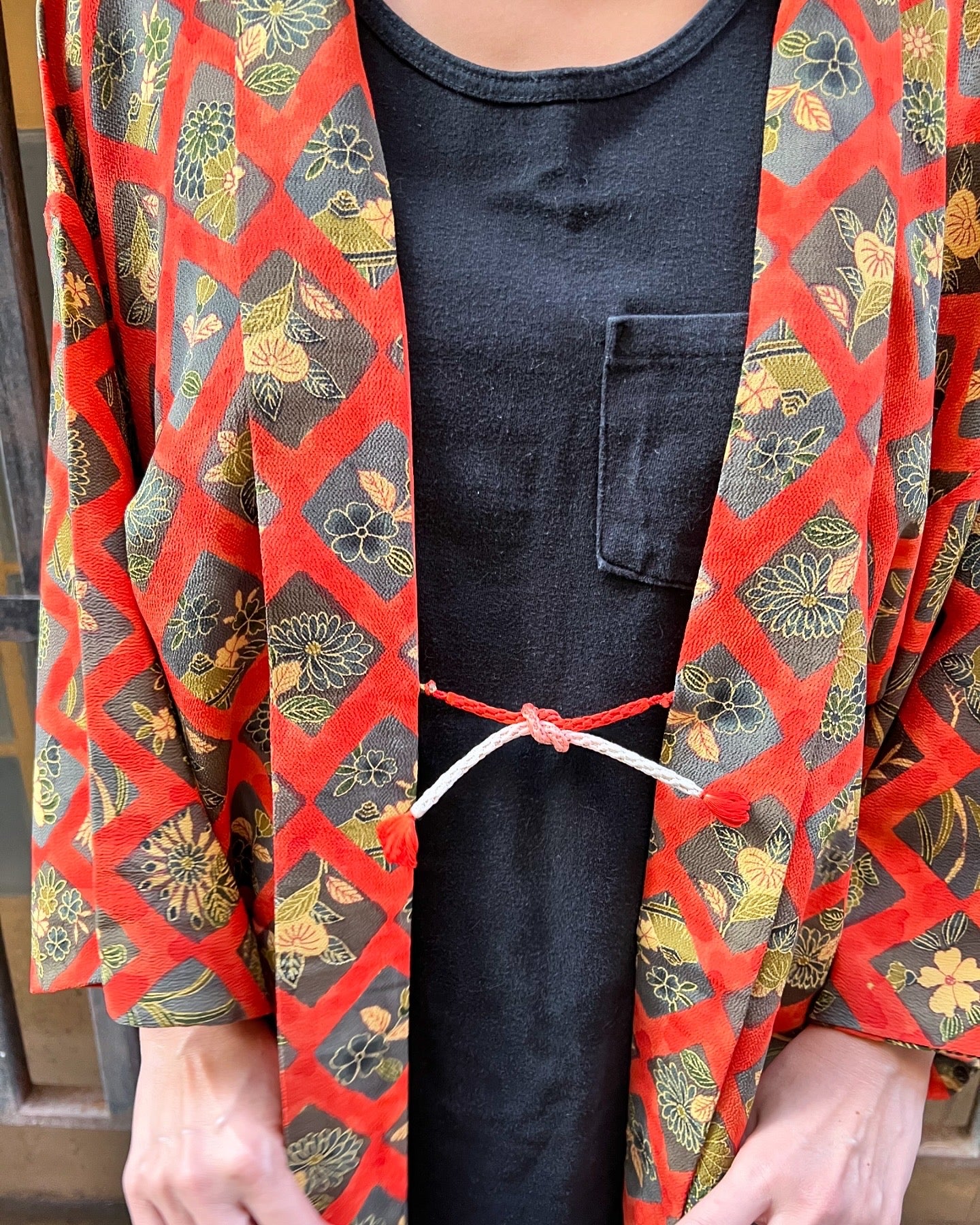 HAORI・KABOCHA かぼちゃ