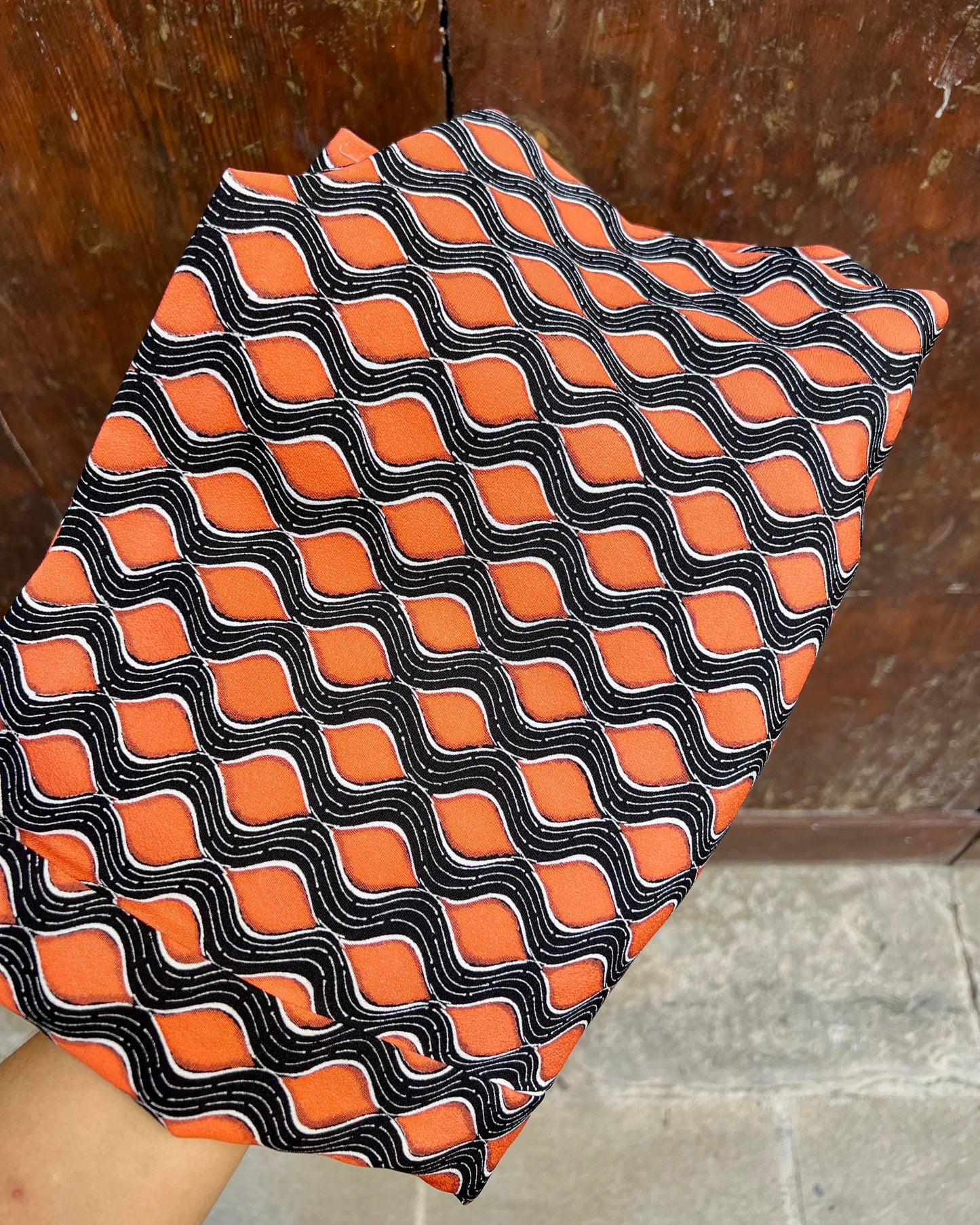 HAORI・SUIKA 西瓜
