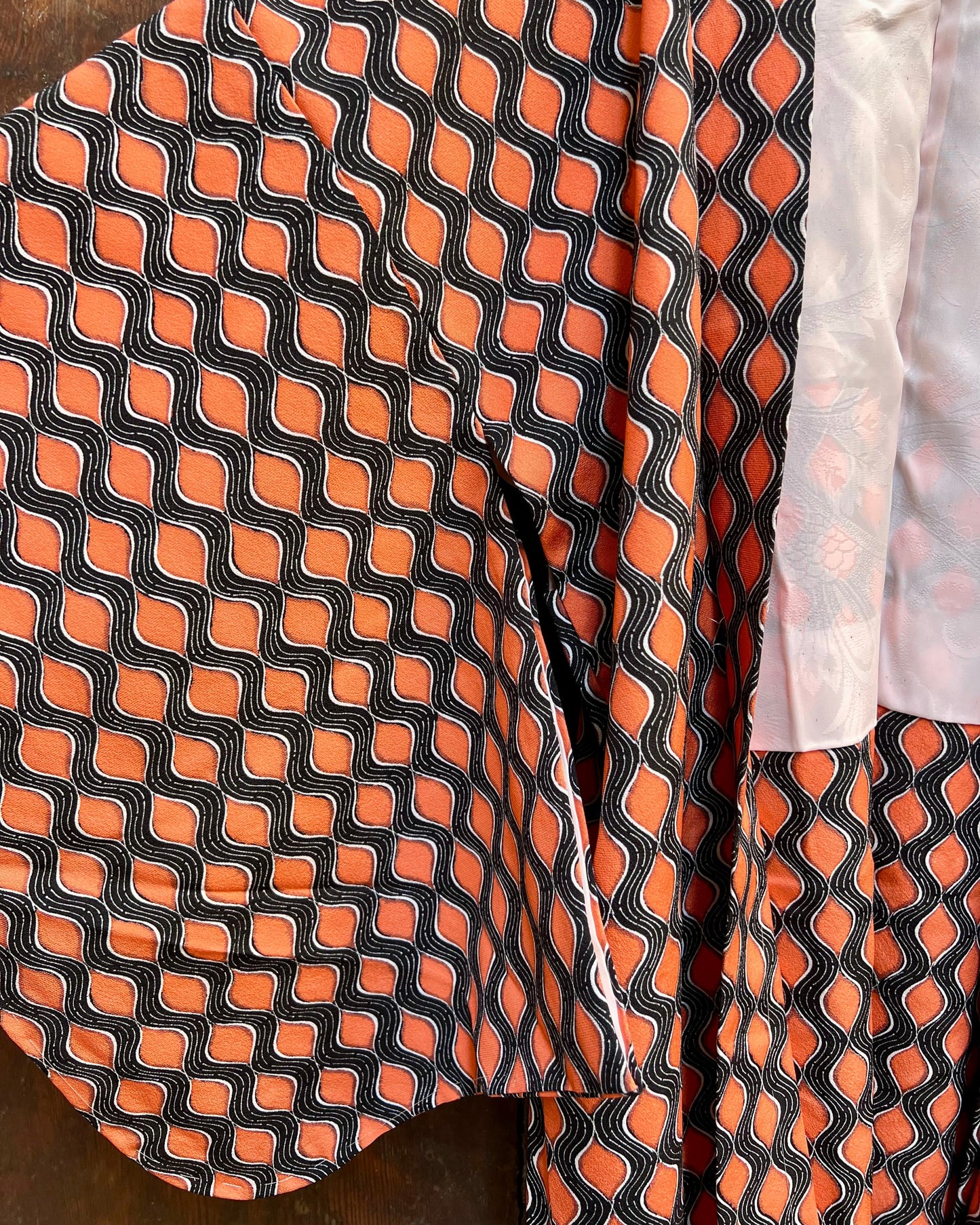 HAORI・SUIKA 西瓜