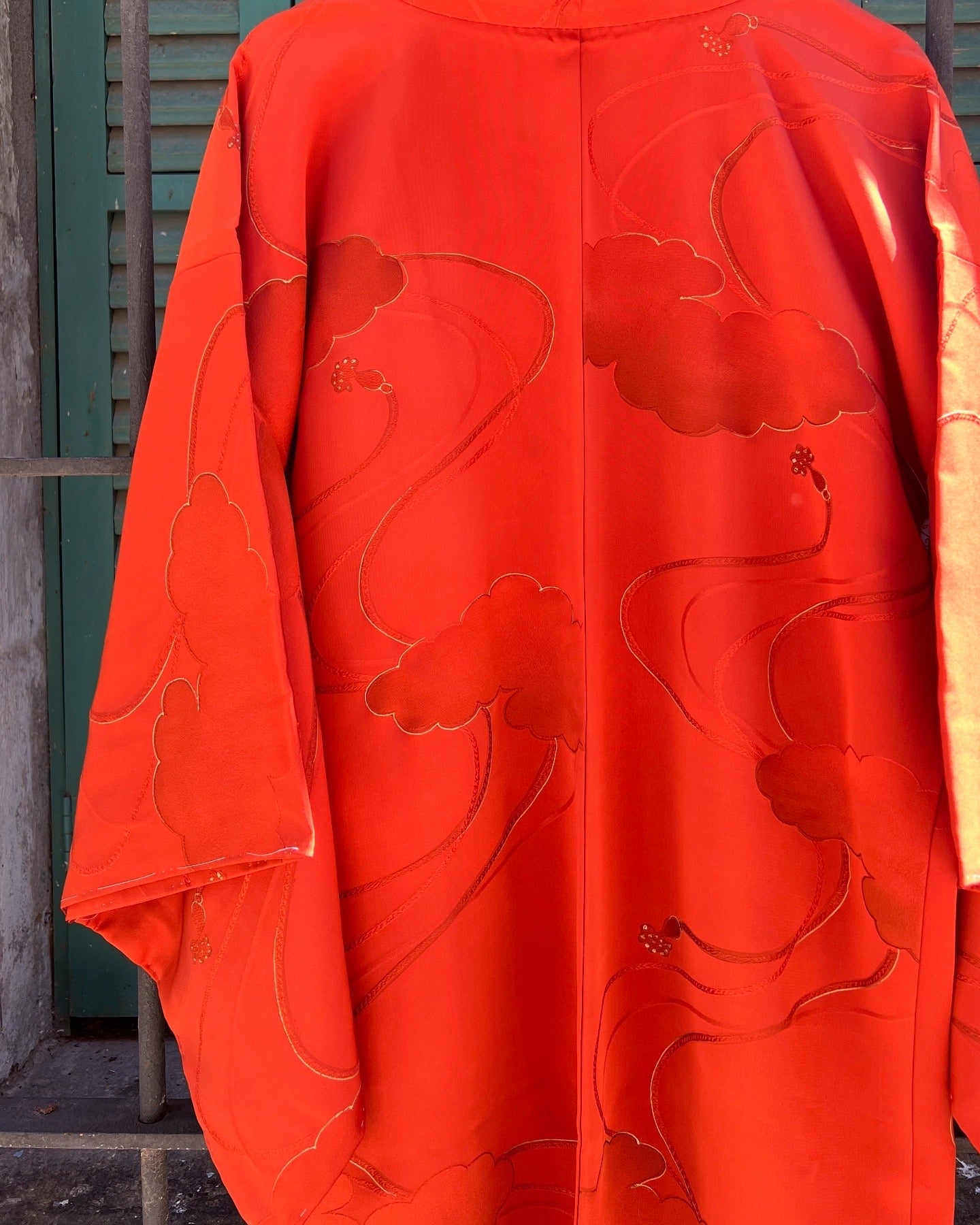 HAORI・TENKŪUN 天空雲