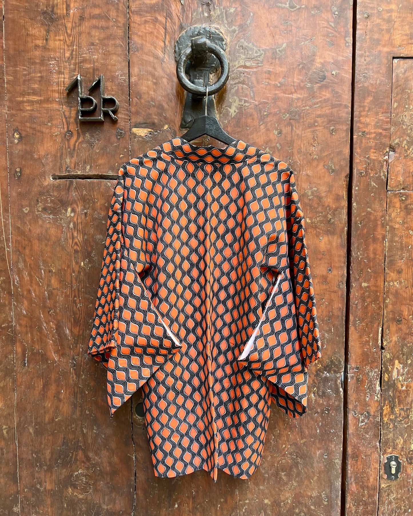 HAORI・SUIKA 西瓜
