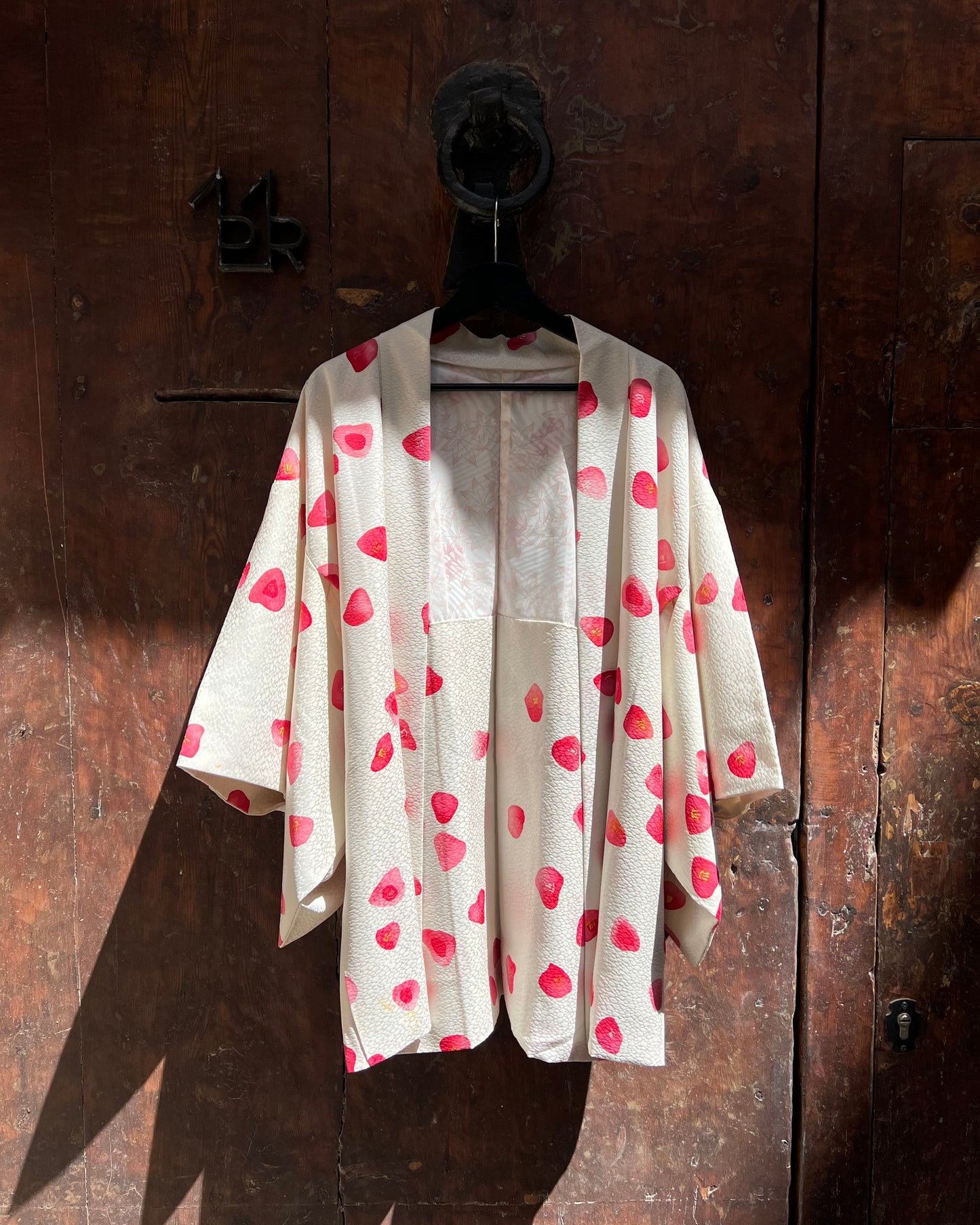 HAORI・HANABIRA 花びら