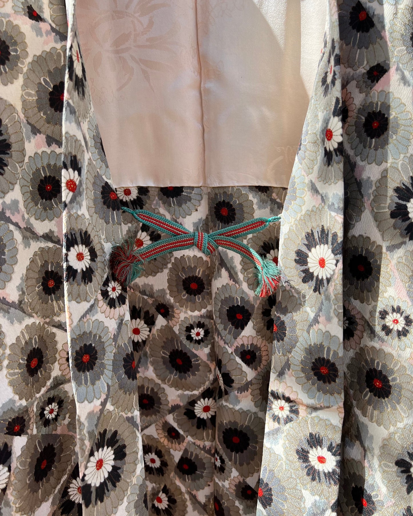 HAORI・KIKU 菊