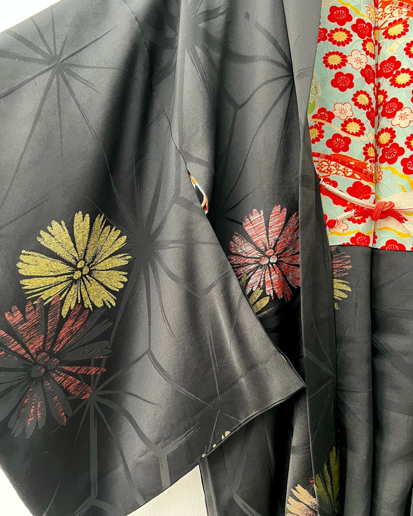 HAORI・ODEKAKE お出かけ