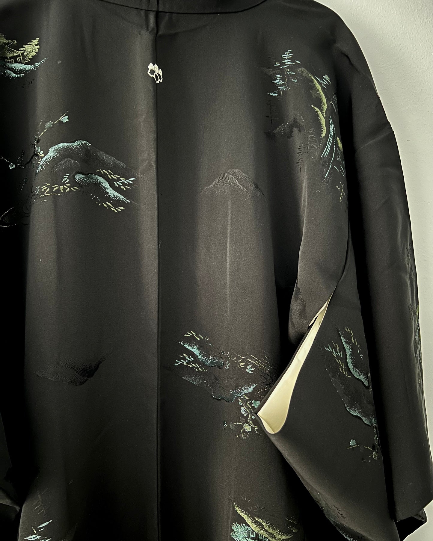 HAORI・TOUYA 灯夜