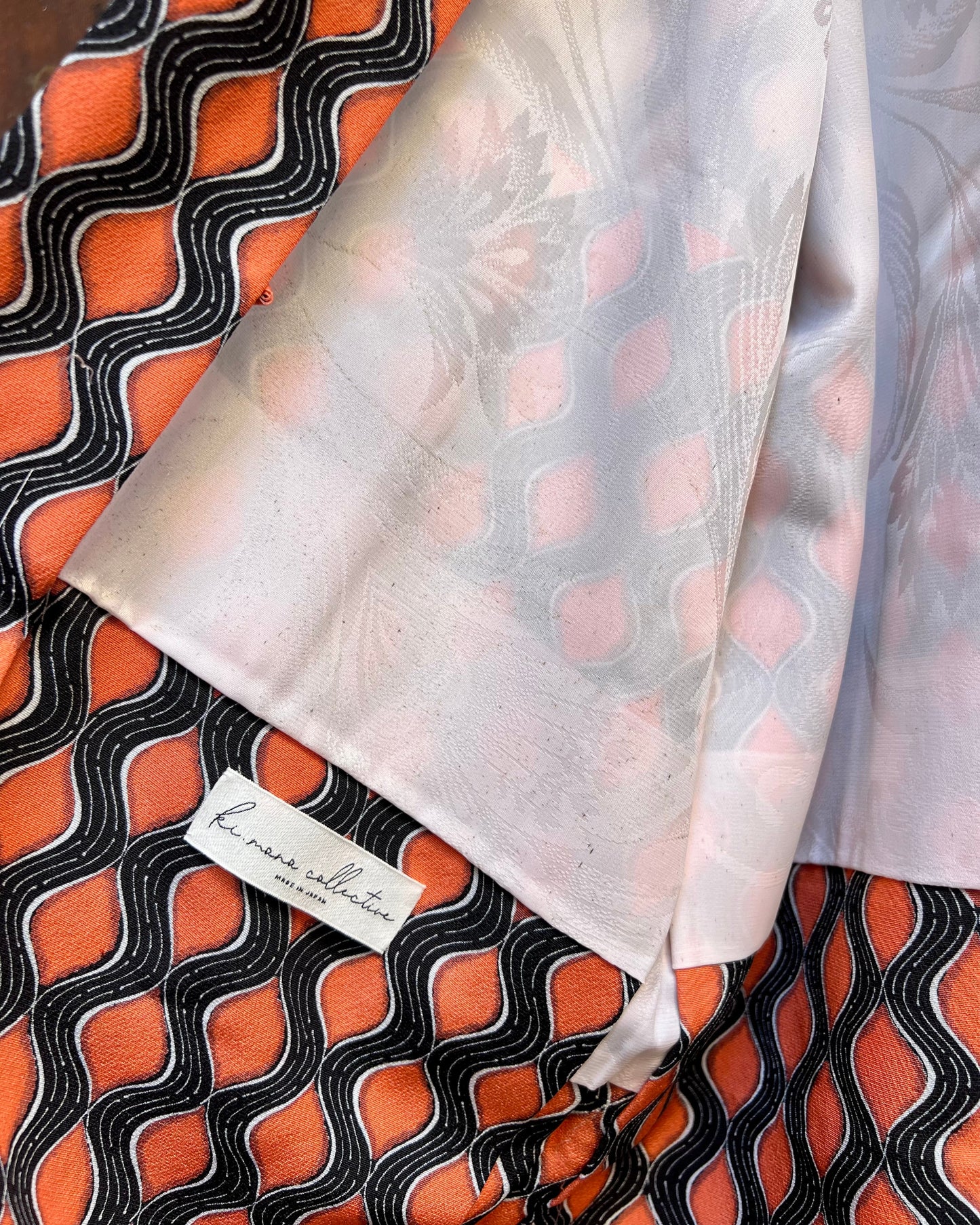 HAORI・SUIKA 西瓜