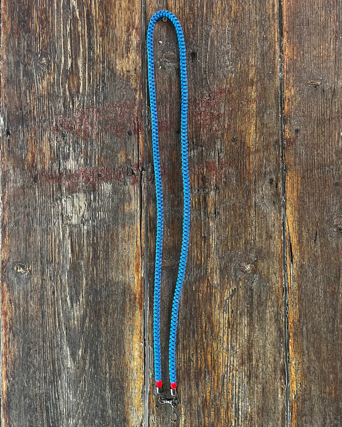 UPCYCLED OBI-JIME PHONE STRAP・UMI 海