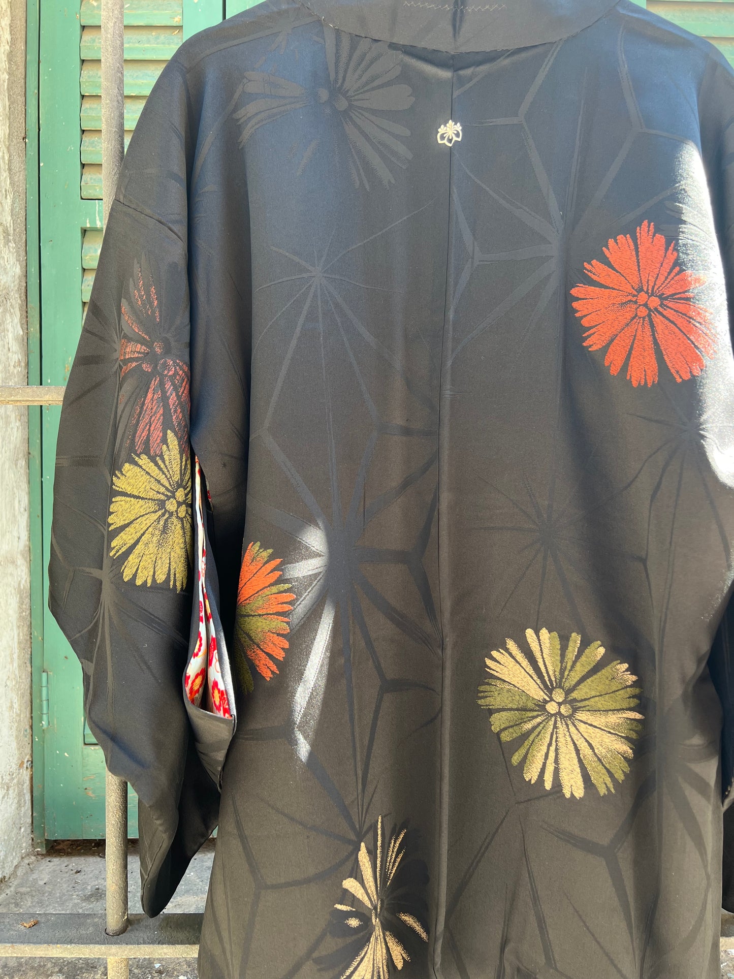 HAORI・ODEKAKE お出かけ