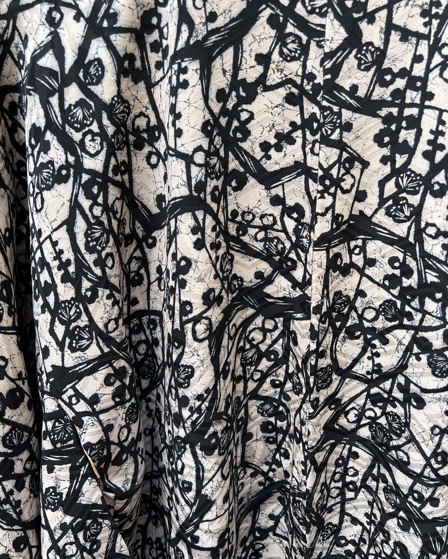 HAORI・KOIGOROMO 恋衣