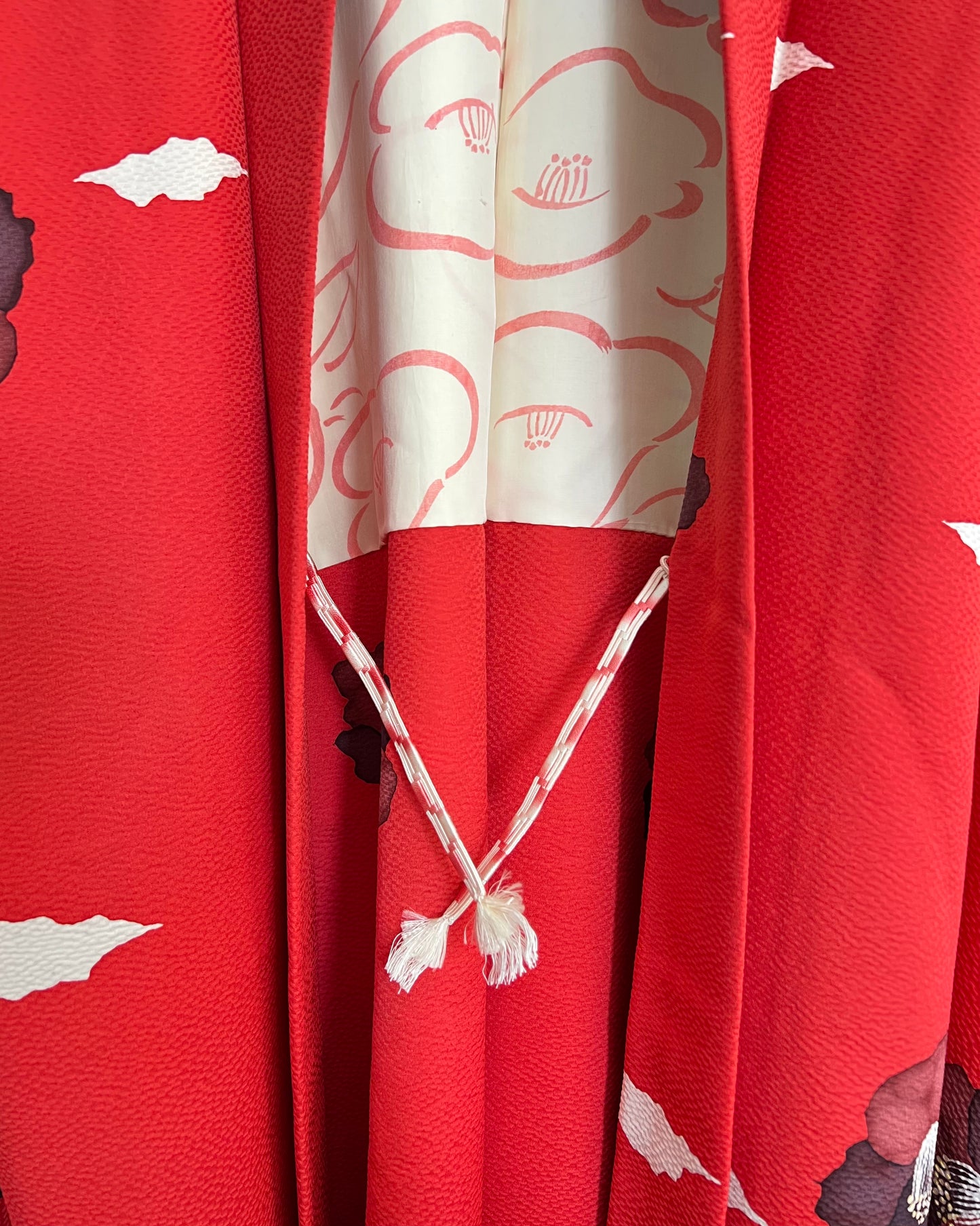 HAORI・SHAKUYAKU 芍薬