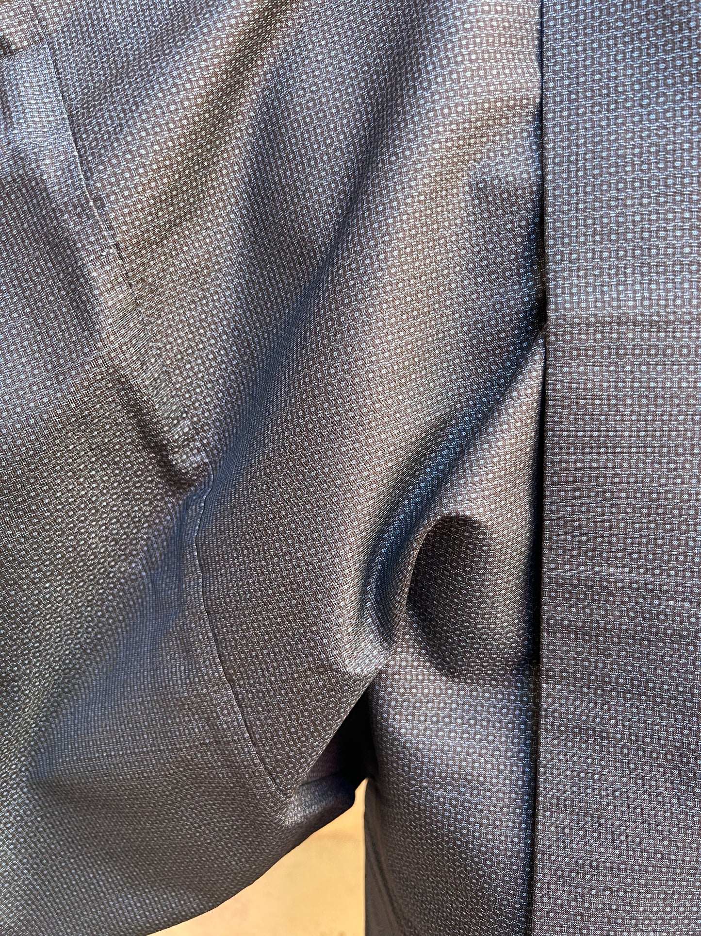 MEN'S HAORI・TORA 虎