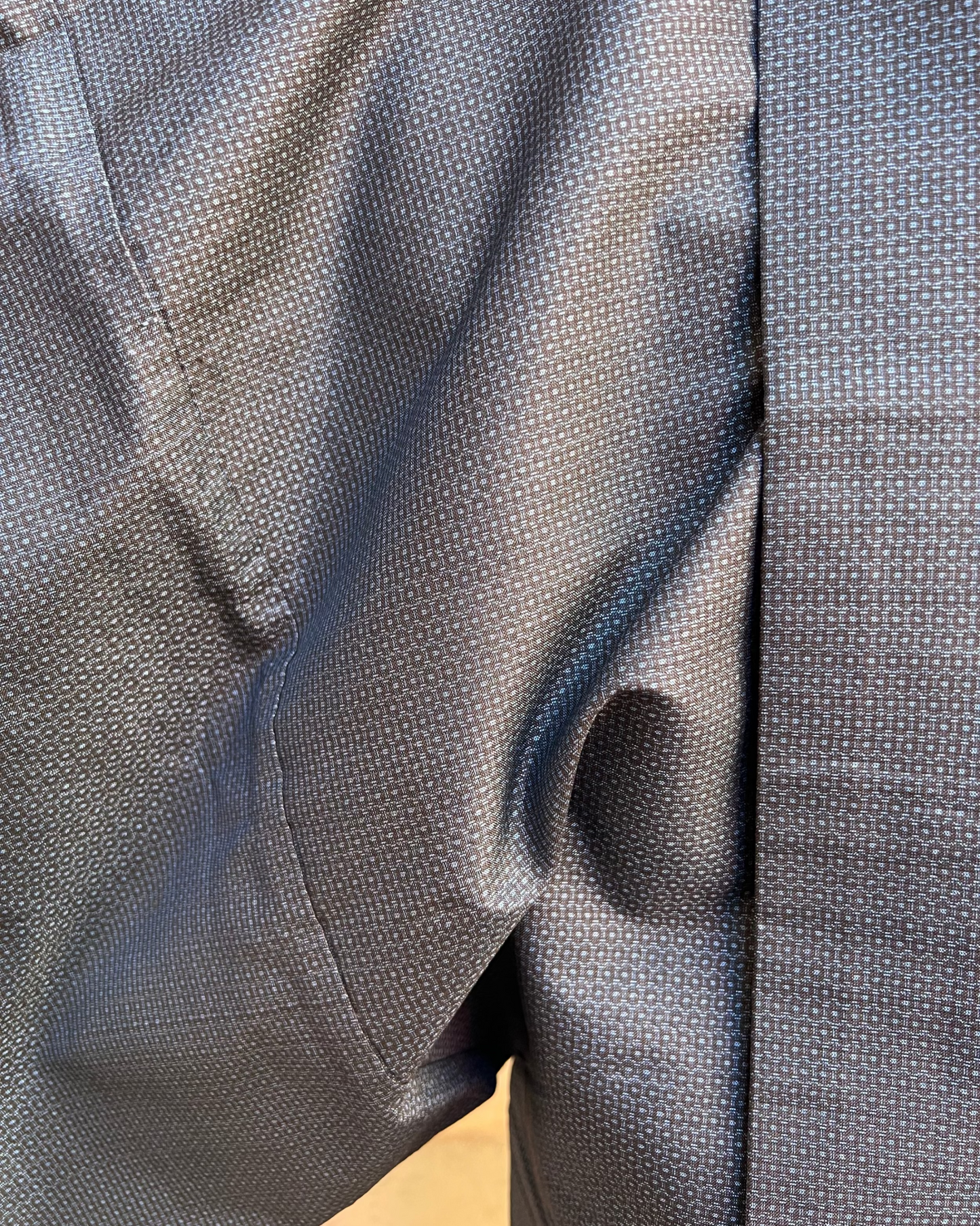 MEN'S HAORI・TORA 虎