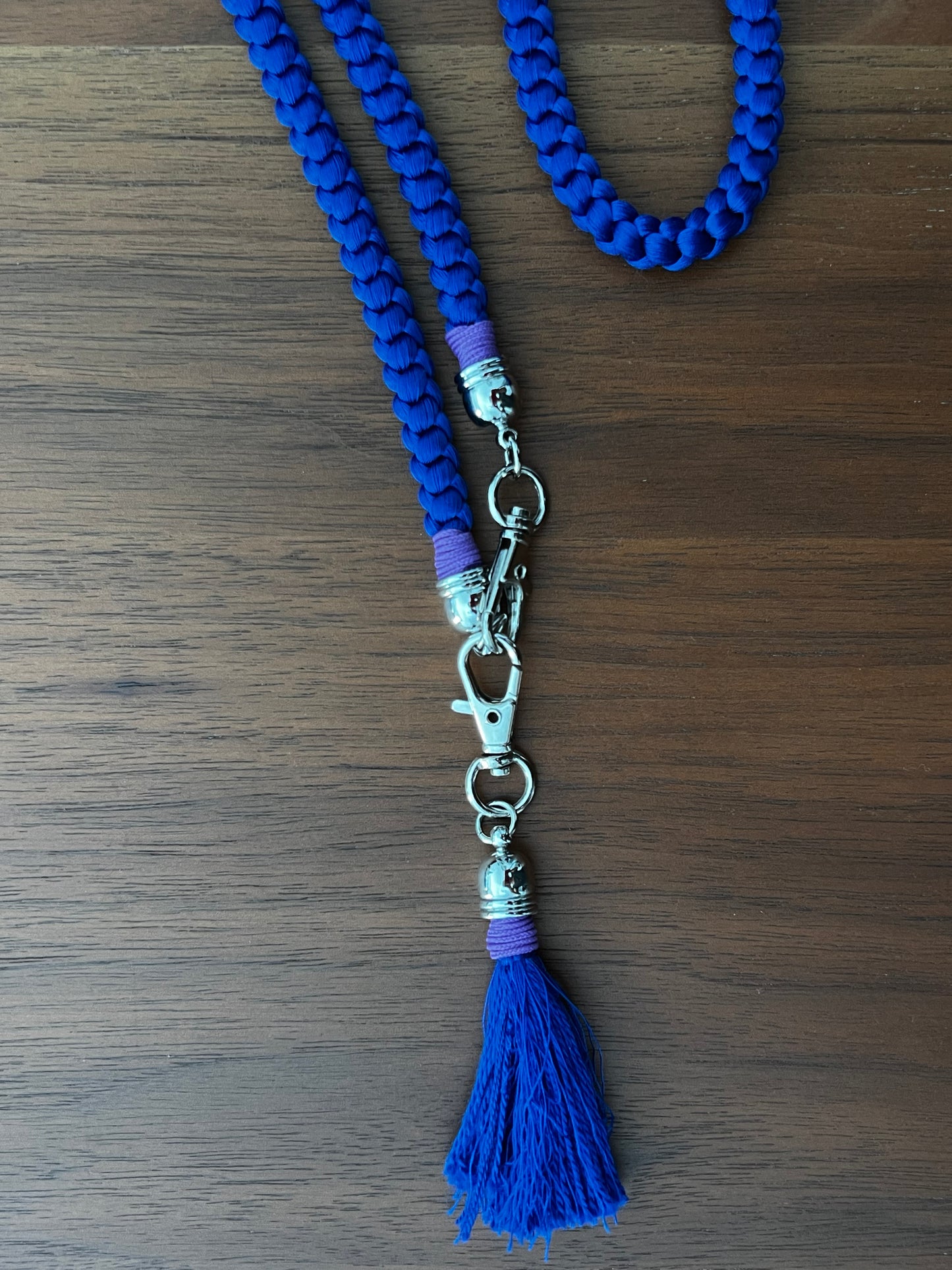 UPCYCLED OBI-JIME PHONE STRAP・HŌSEKI 宝石