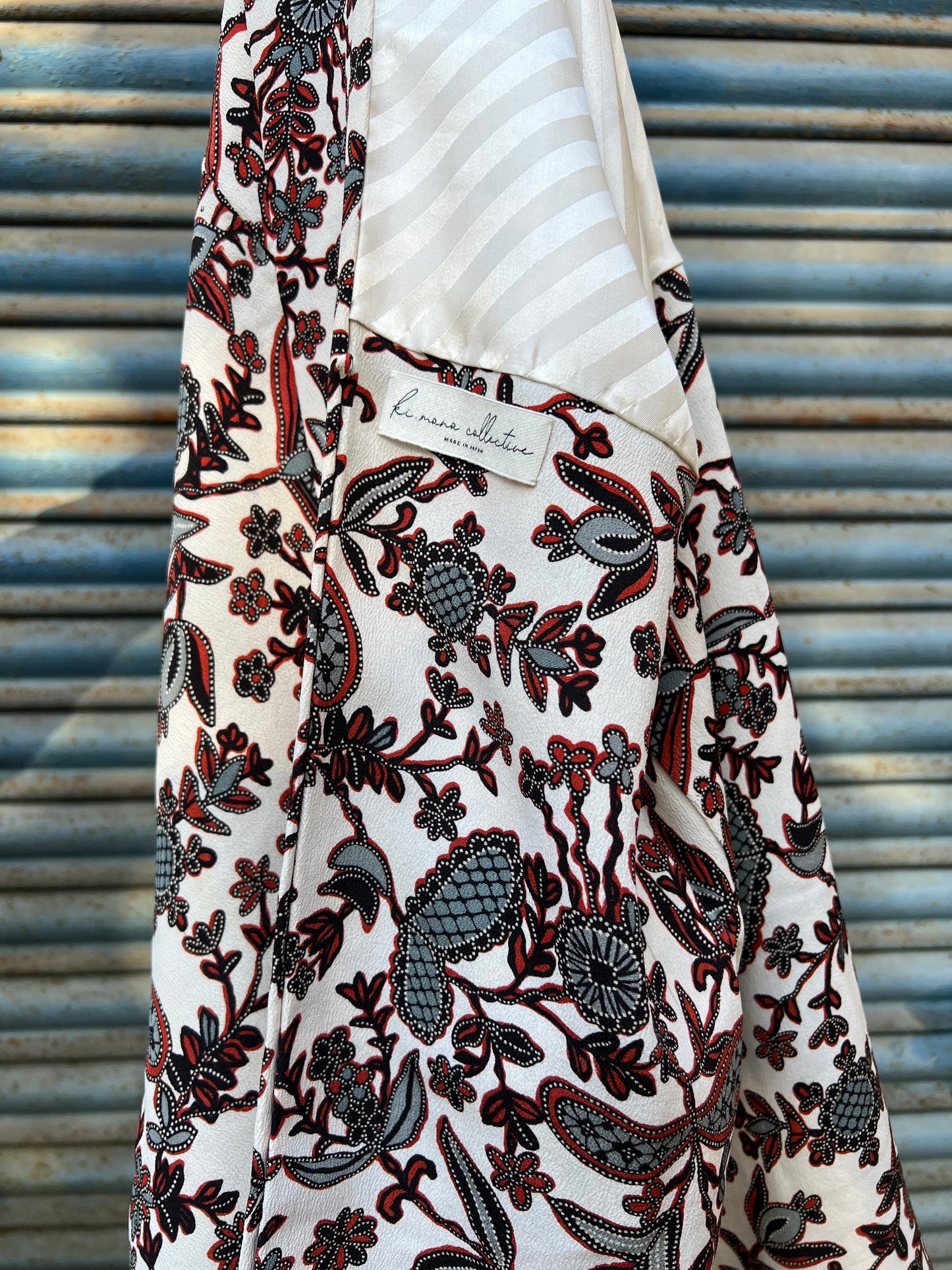 HAORI・NOBANA 野花