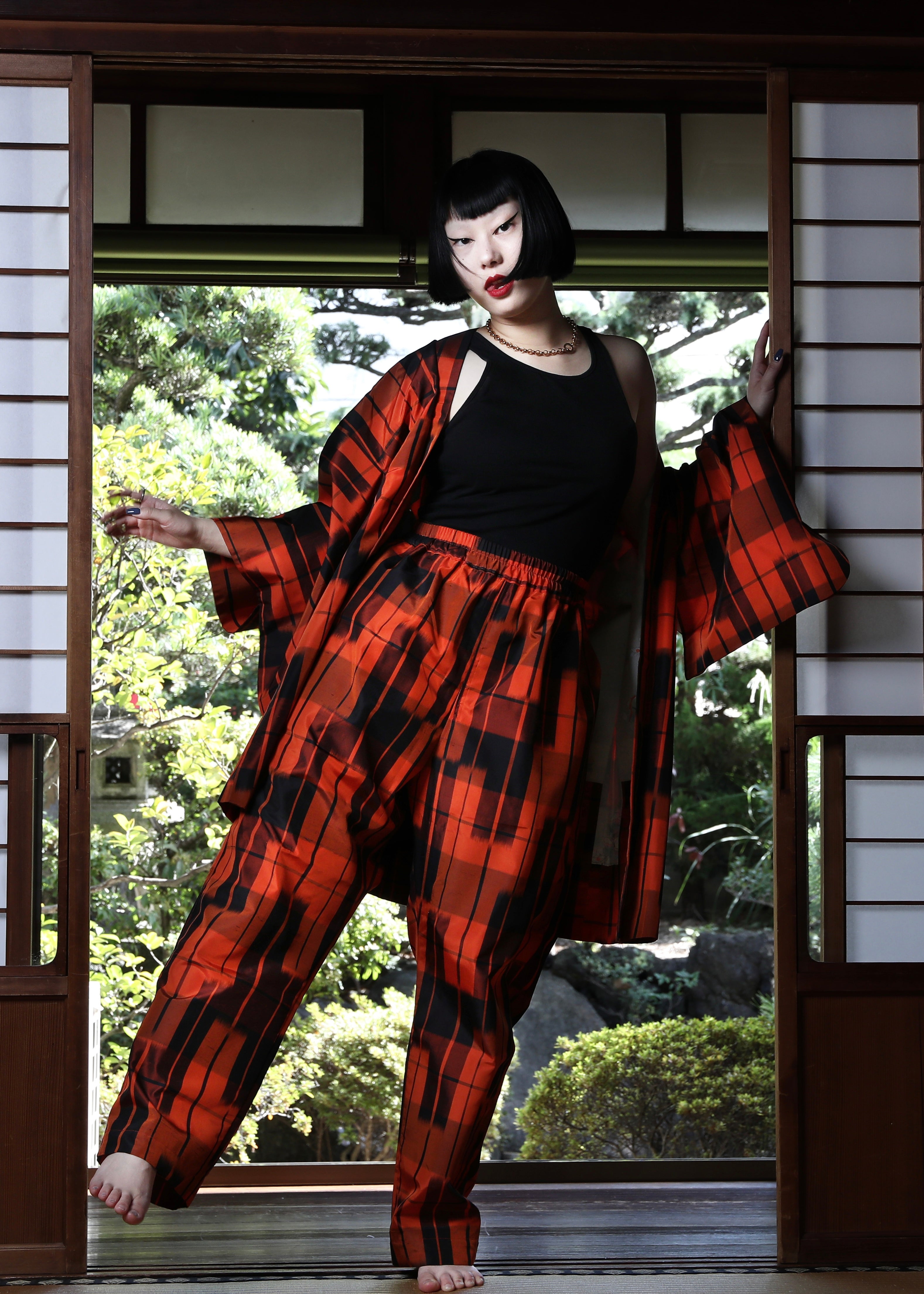 Collections – ki.mono collective