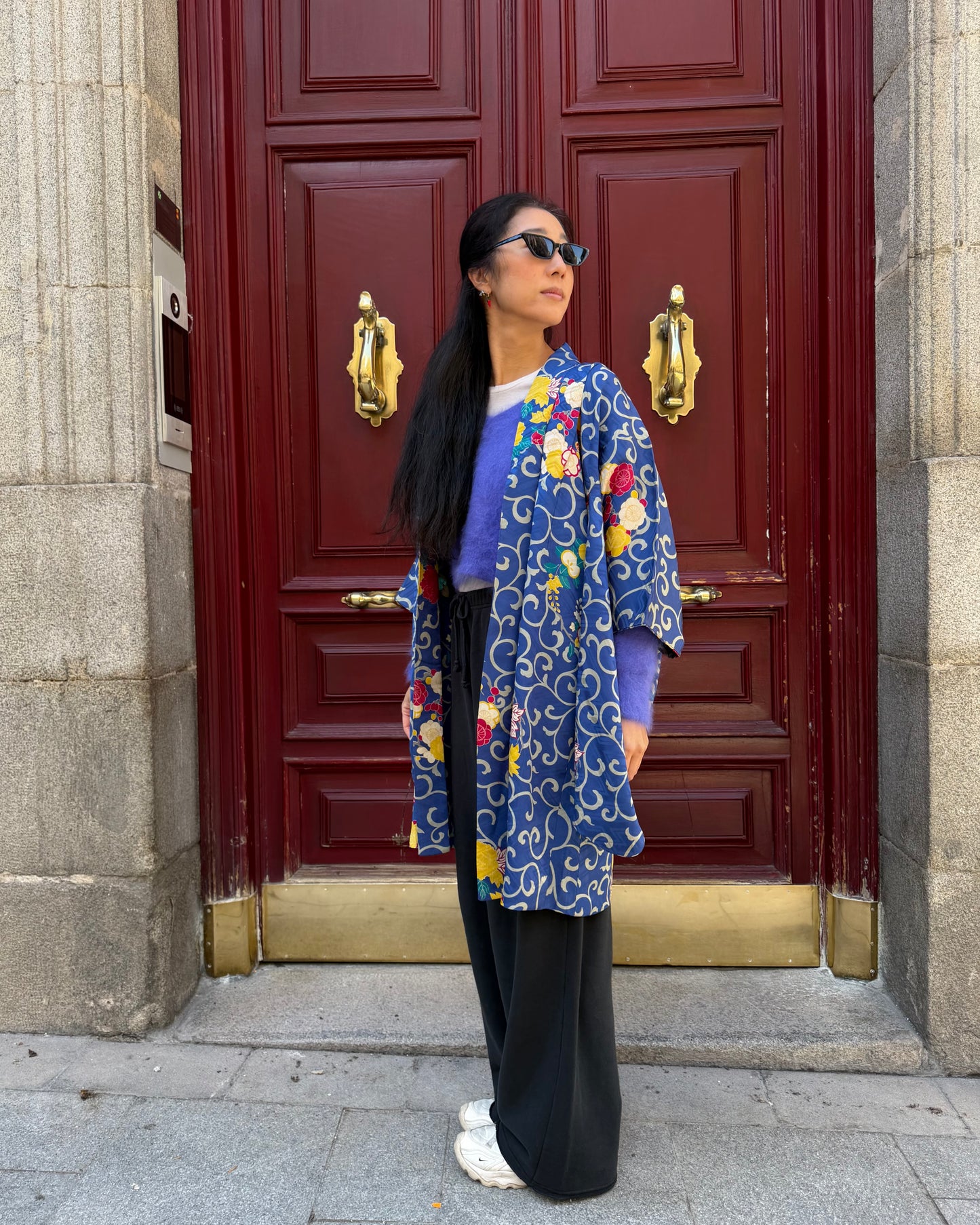 ANTIQUE HAORI・SEISYUN 青春