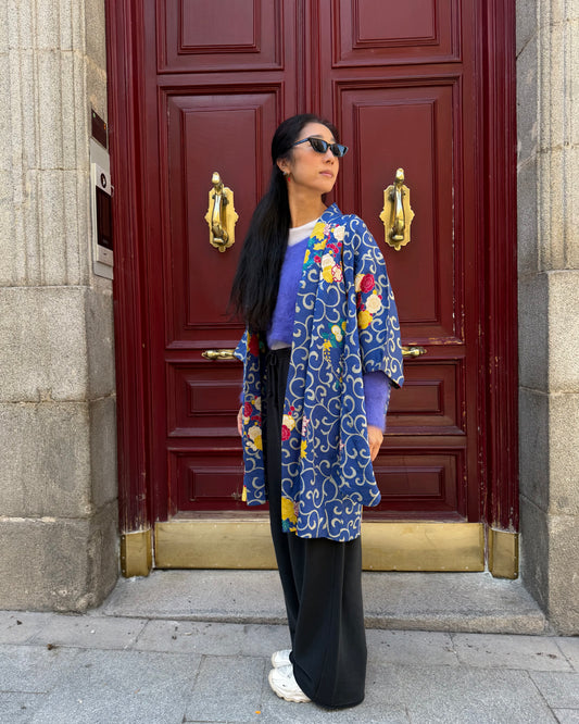 ANTIQUE HAORI・SEISYUN 青春