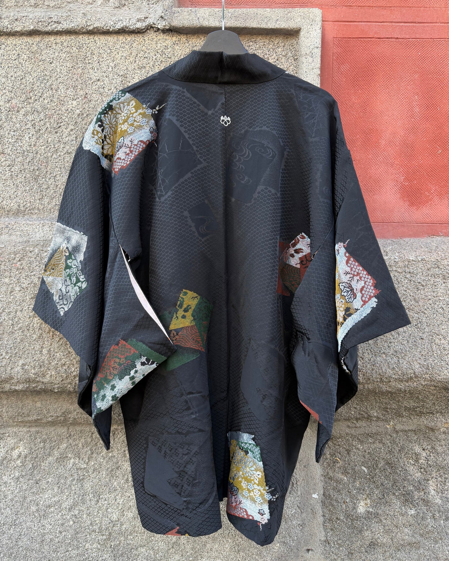 HAORI・RYŪSUI 流水