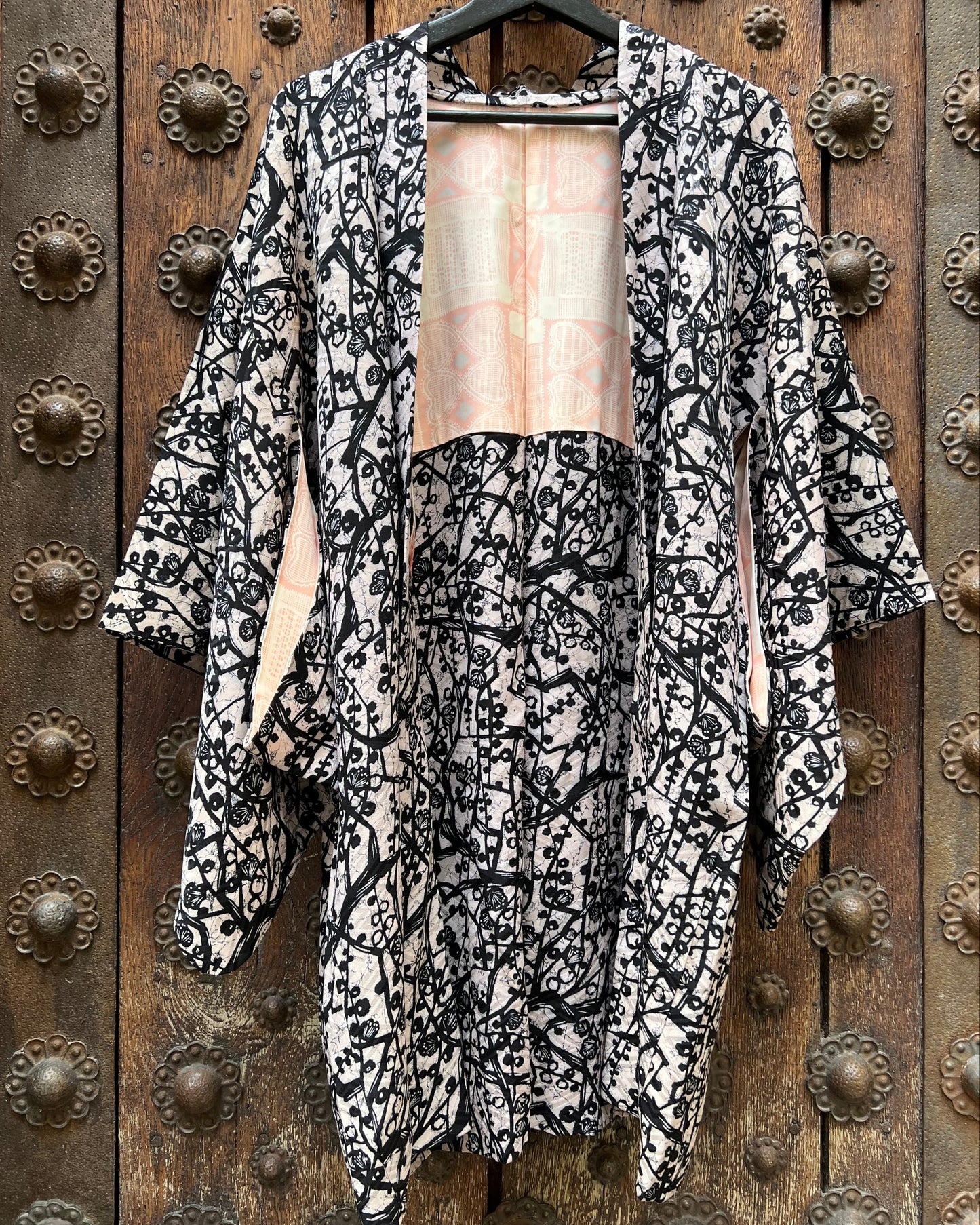 HAORI・KOIGOROMO 恋衣