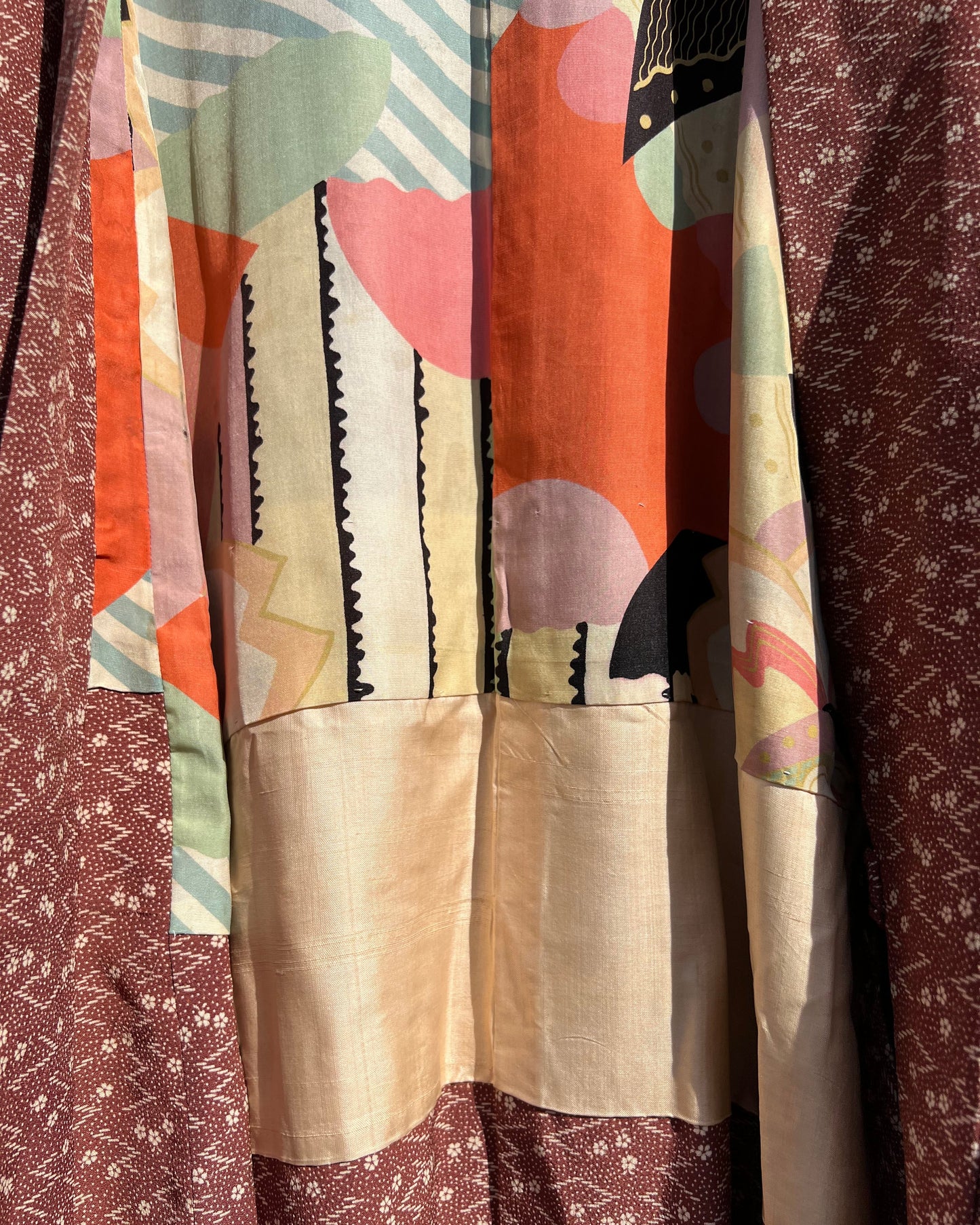 HAORI・HAIKARA ハイカラ