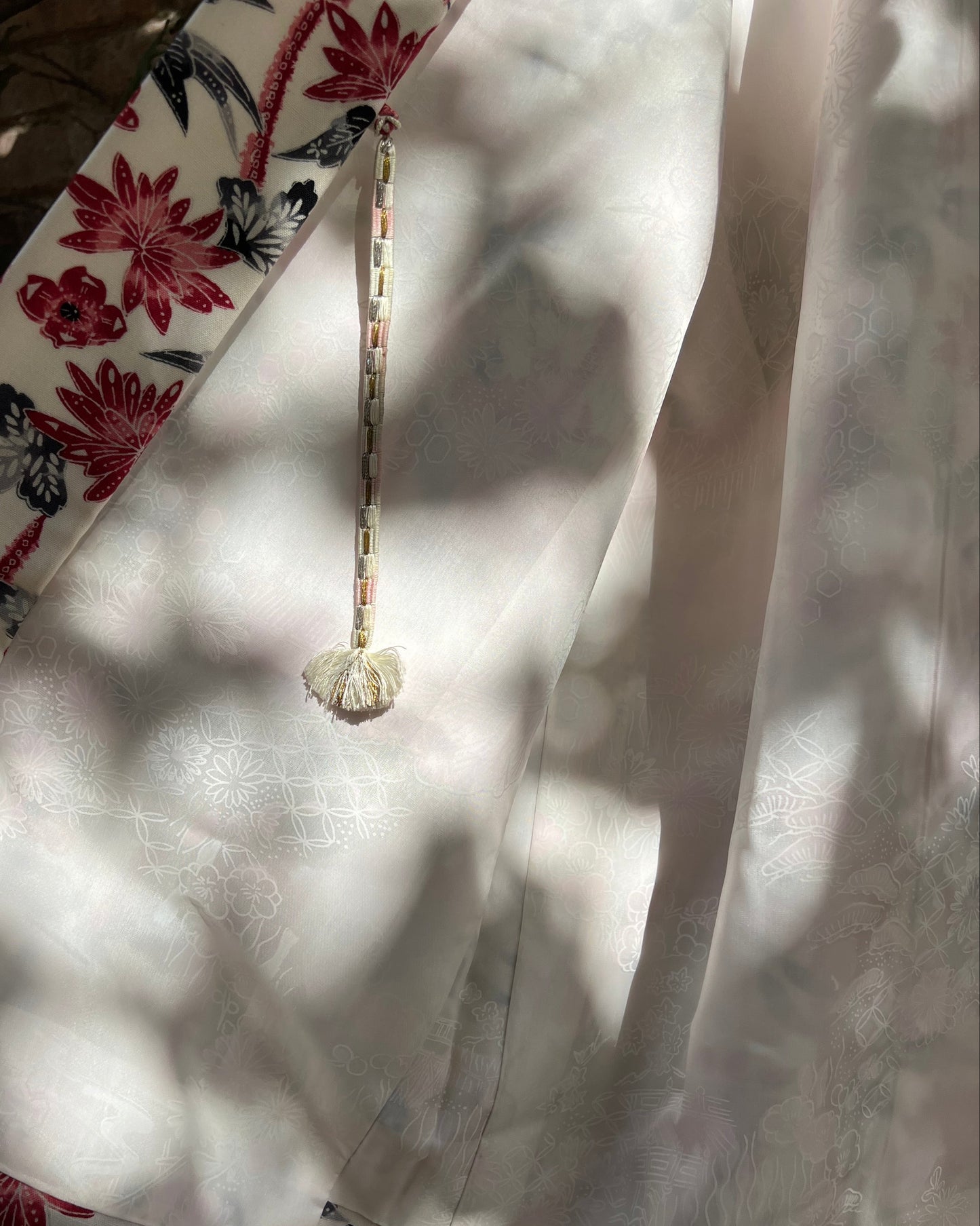 HAORI・KOIGOKORO 恋心