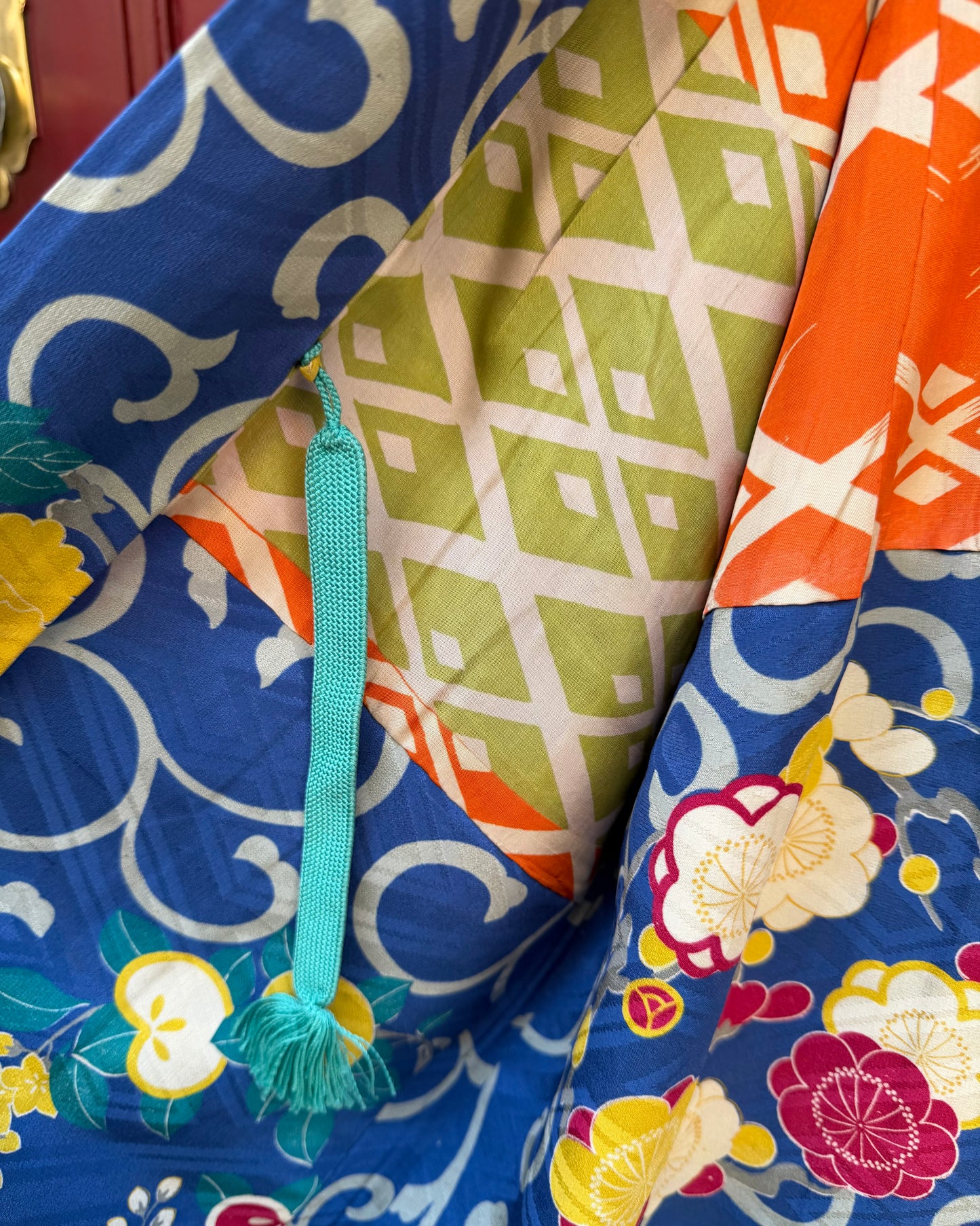 ANTIQUE HAORI・SEISYUN 青春