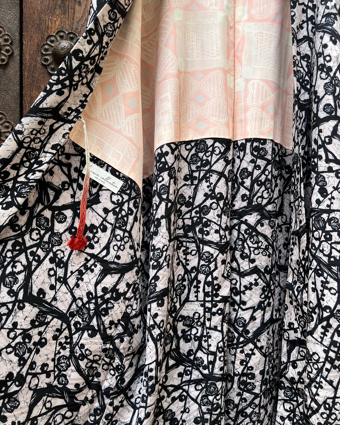 HAORI・KOIGOROMO 恋衣