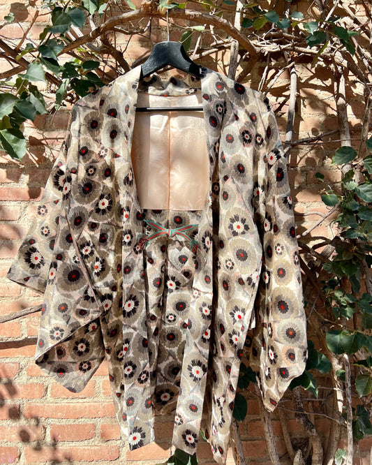 HAORI・KIKU 菊