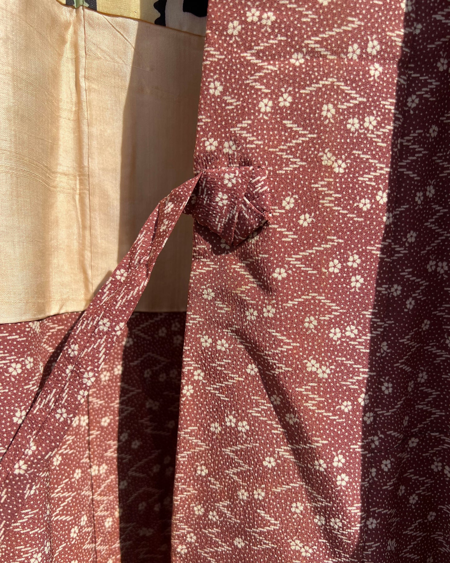 HAORI・HAIKARA ハイカラ