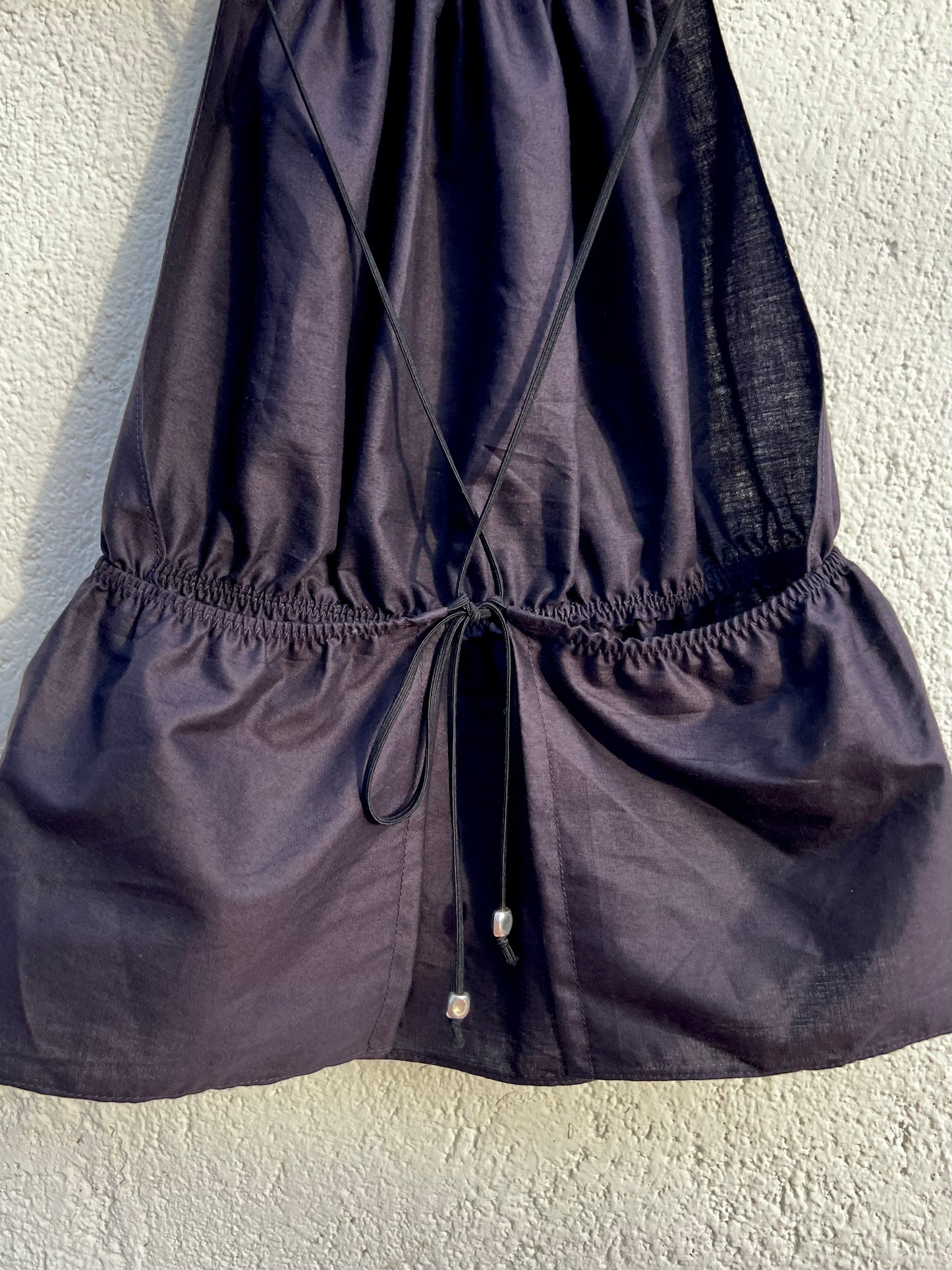 SUMMER TOP・NASUBI なすび