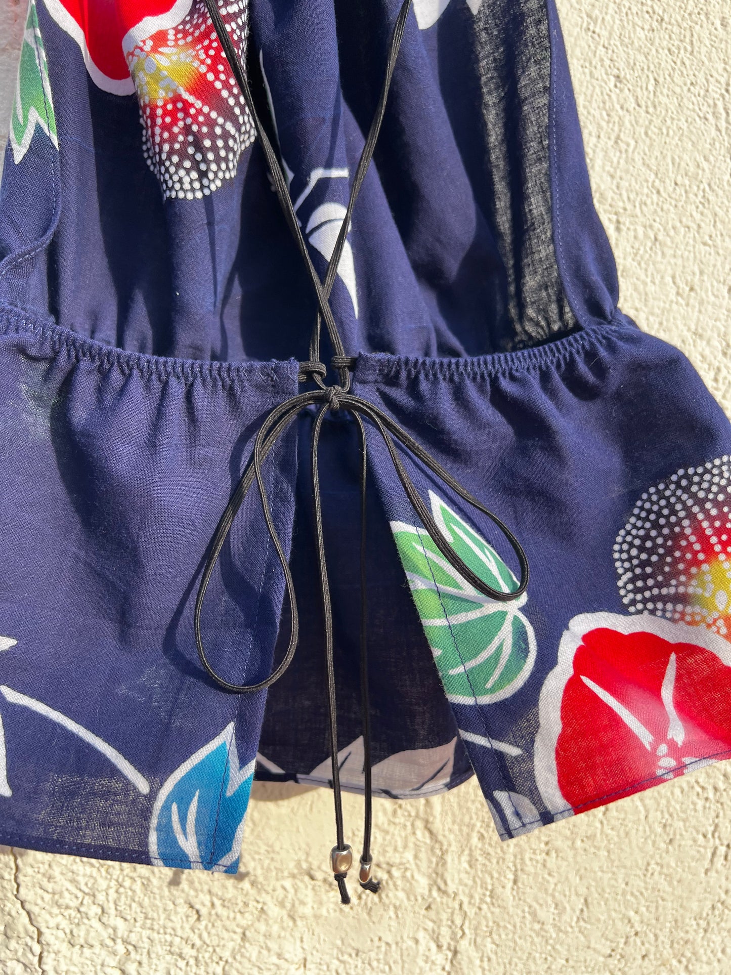 SUMMER TOP・ASAGAO 朝顔