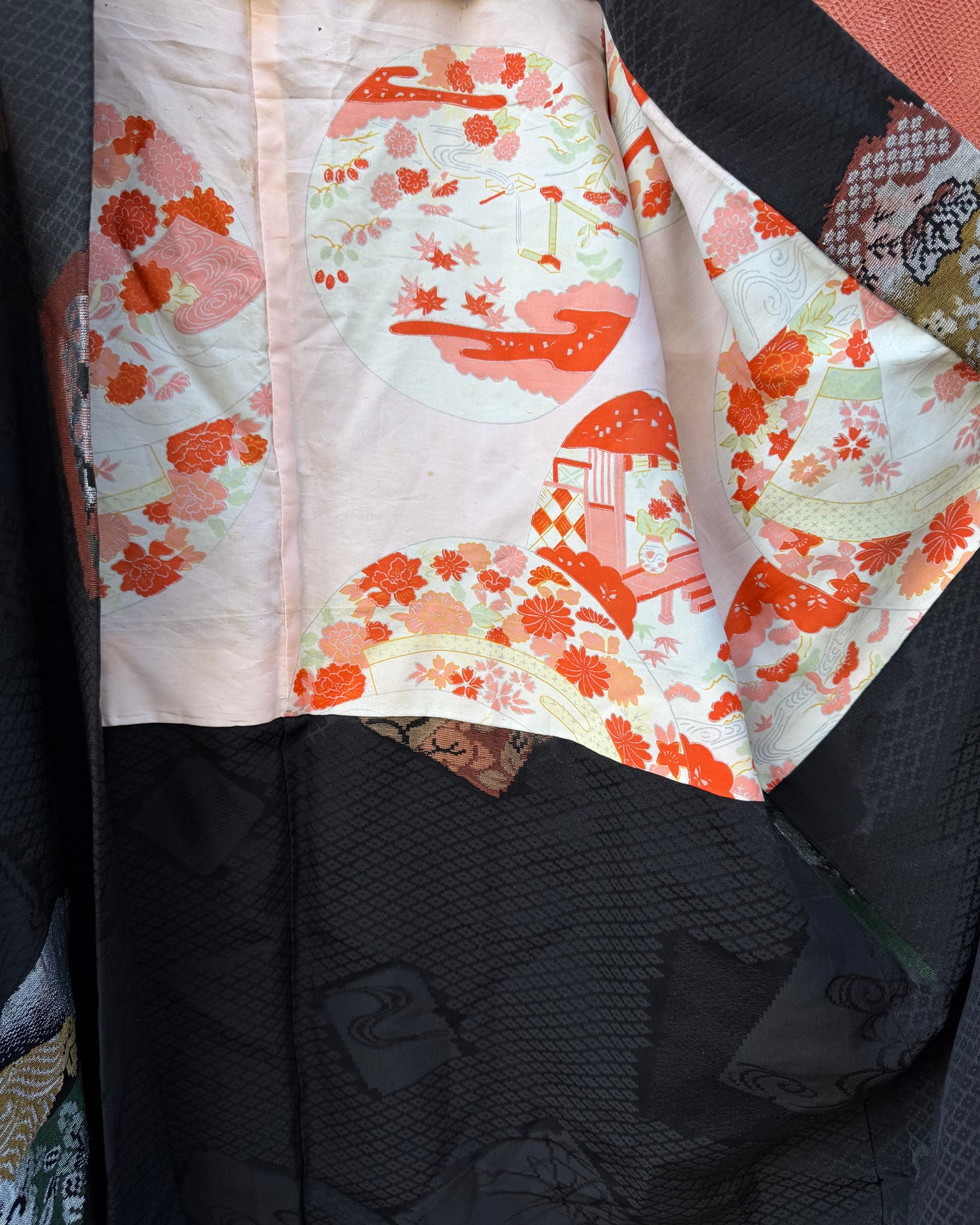 HAORI・RYŪSUI 流水