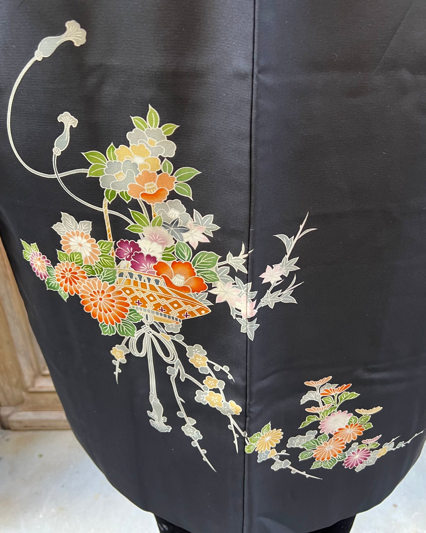 HAORI・HANATABA 花束