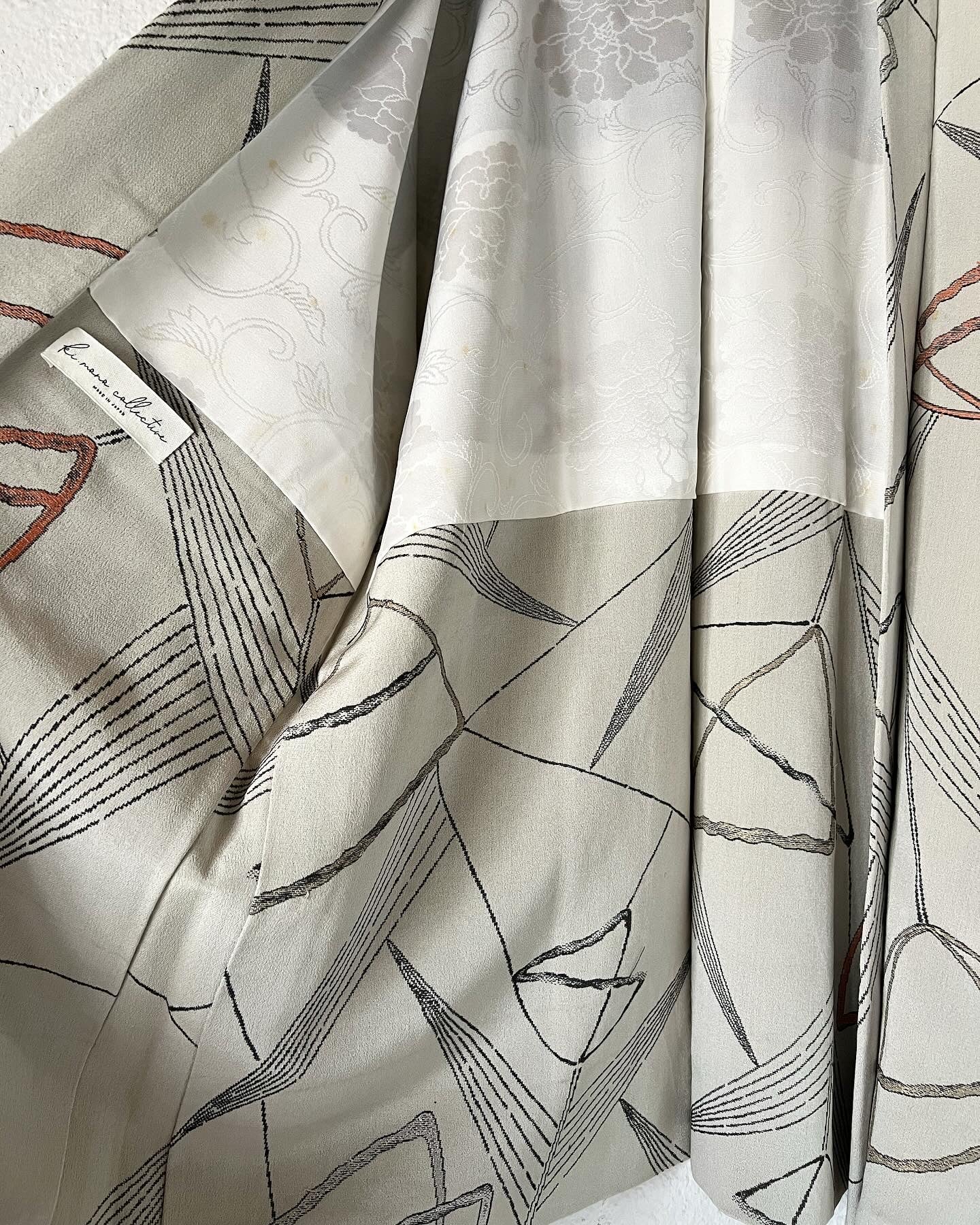 HAORI・SANKAKUKANKEI 三角関係