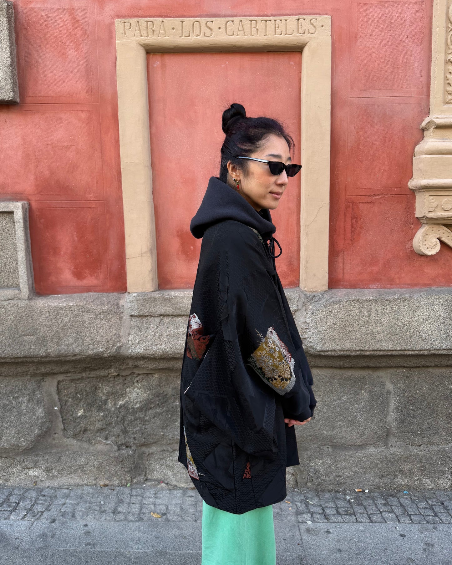 HAORI・RYŪSUI 流水