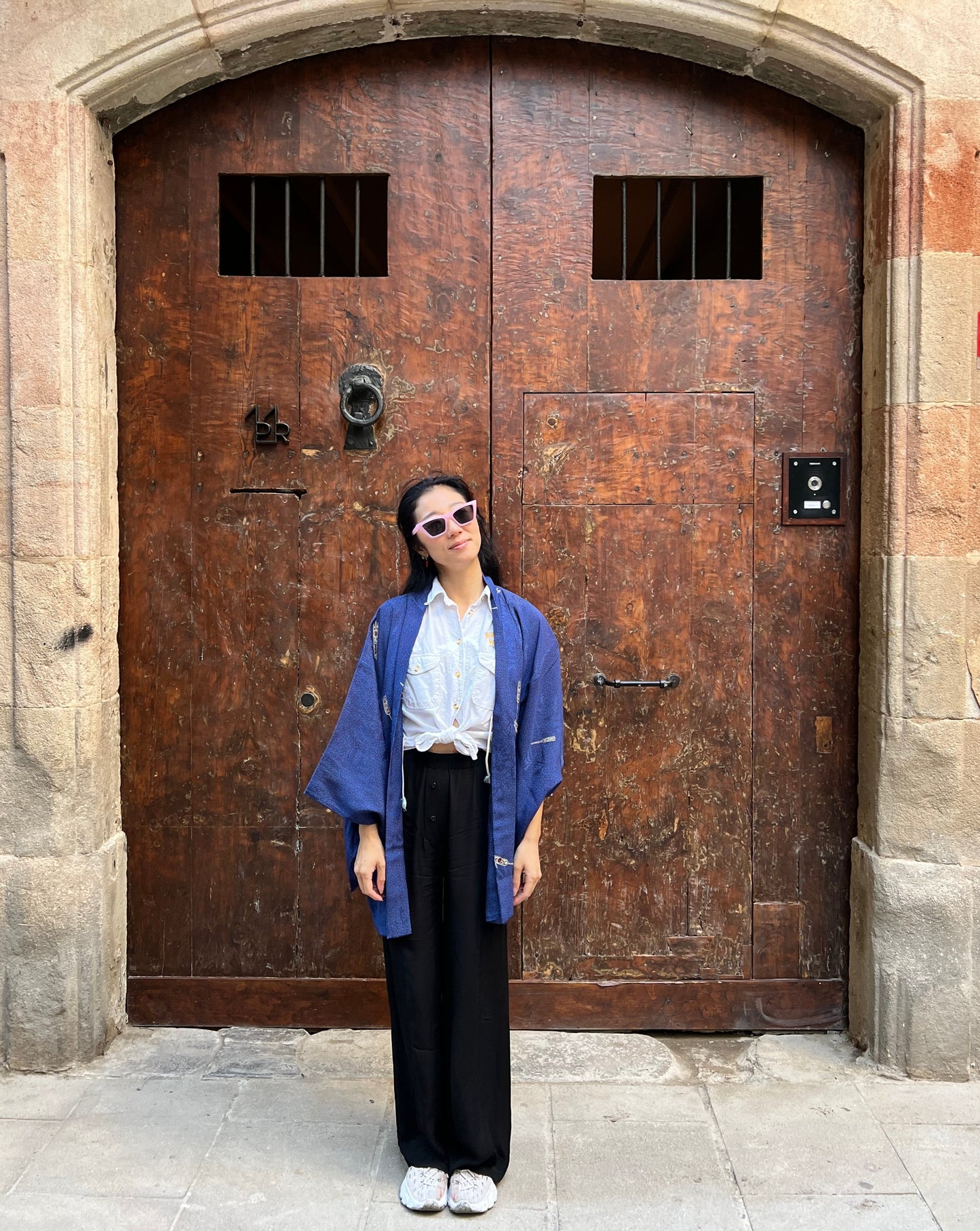 HAORI・YUMIYA 弓矢