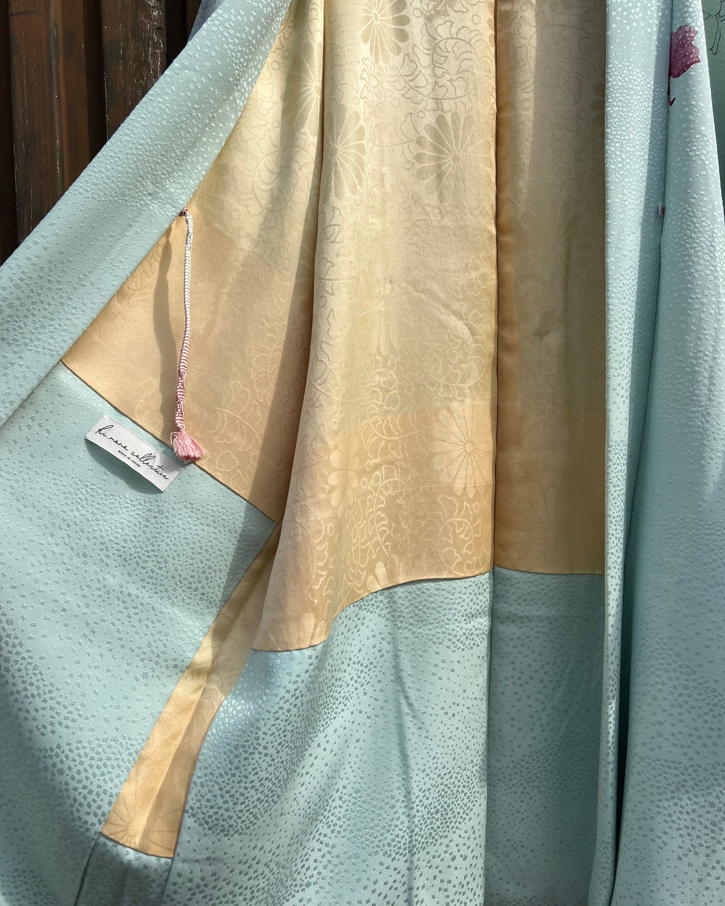 HAORI・SŌRYŌ 爽涼