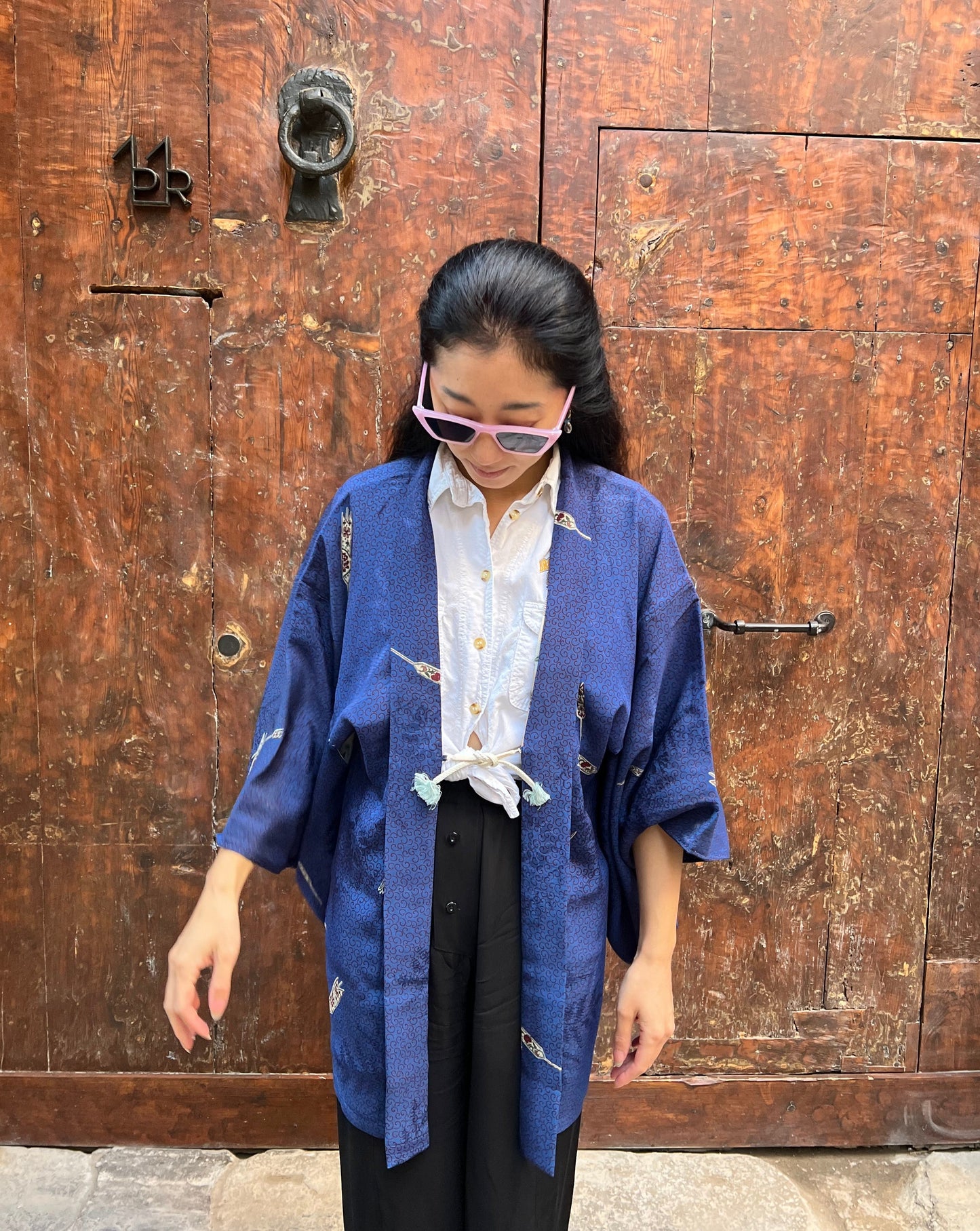 HAORI・YUMIYA 弓矢